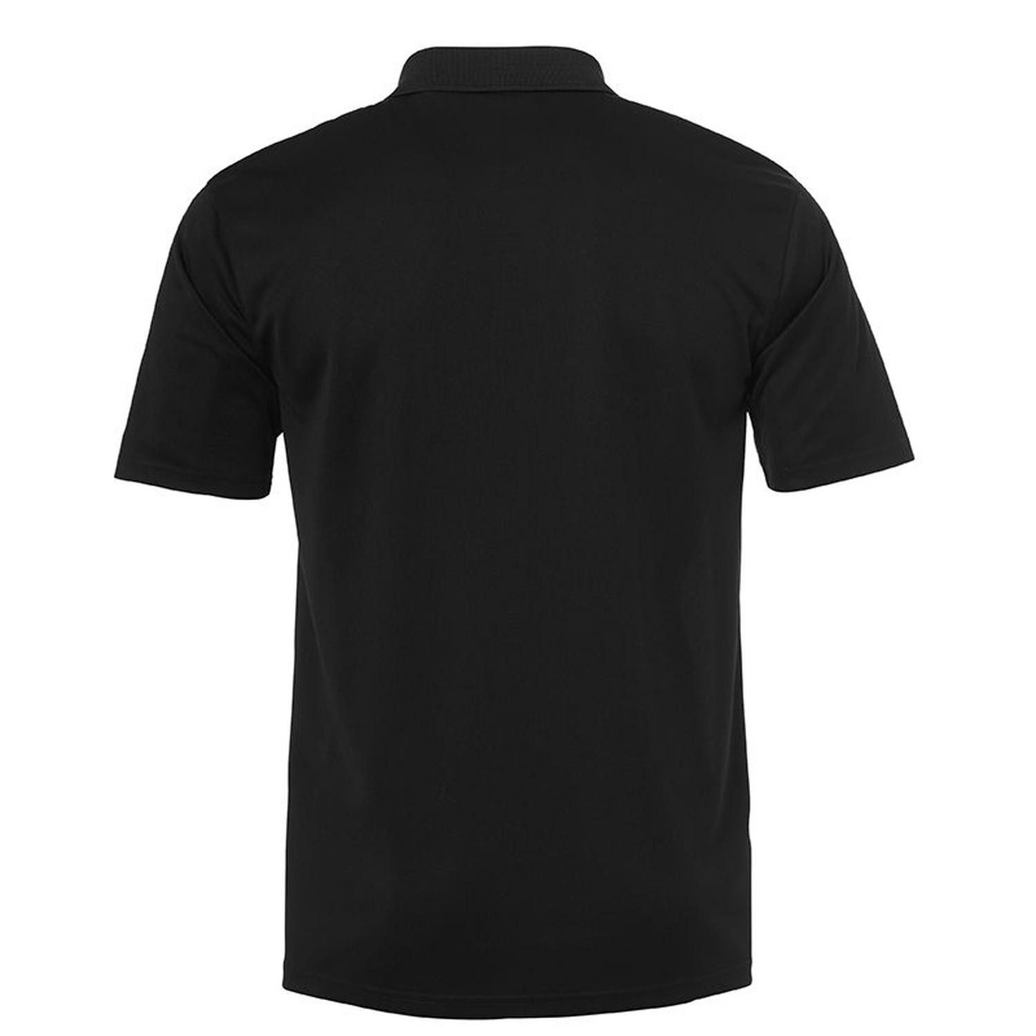 uhlsport Poloshirt Polo-Shirt GOAL POLO SHIRT
