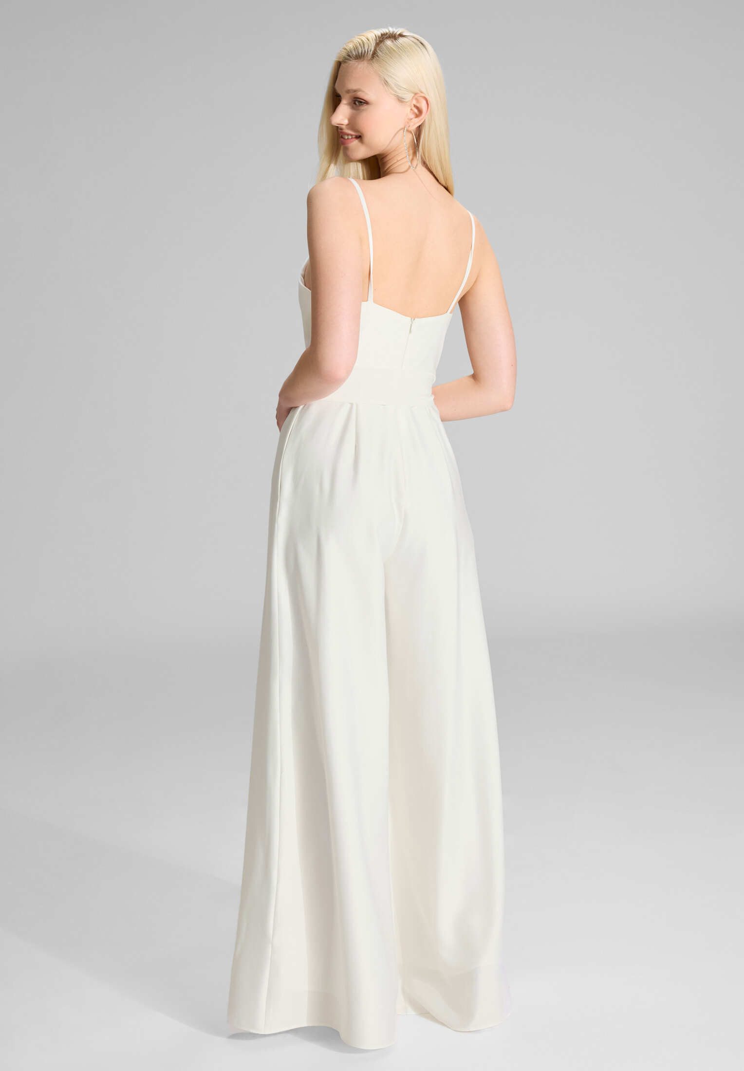 Hey Kyla Jumpsuit Oberteil in figurbetonter Passform