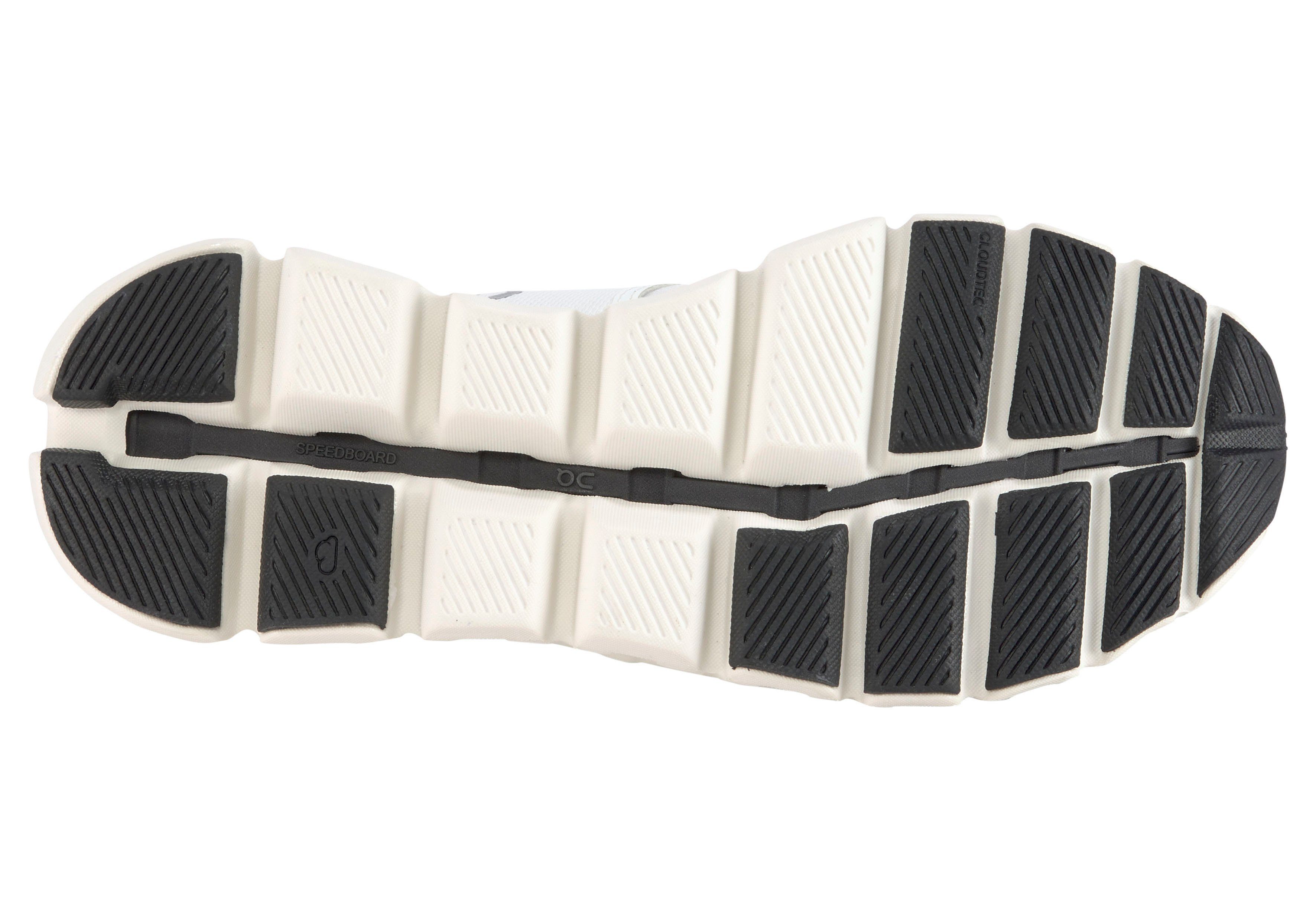 ON RUNNING Cloud X Laufschuh