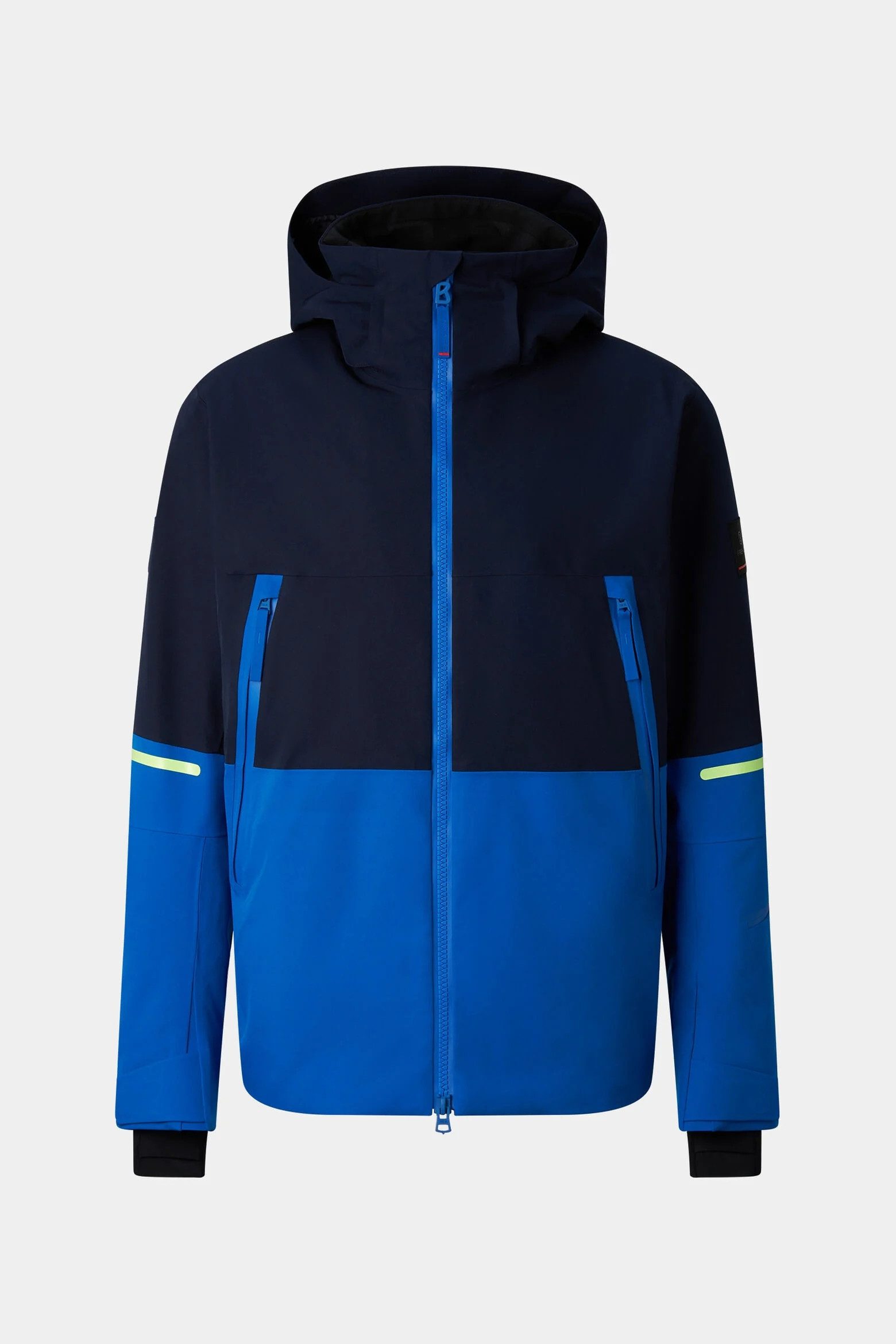 Bogner Fire + Ice Skijacke HALOR2-T