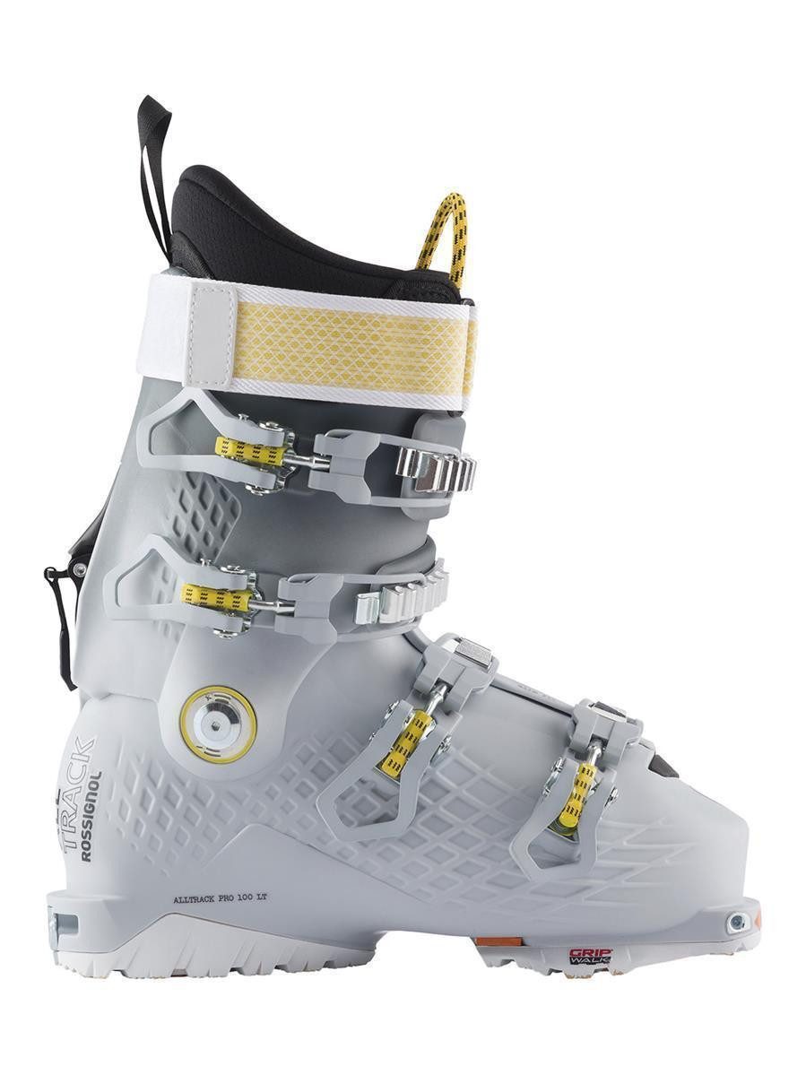 Rossignol ROSSIGNOL »Alltrack Pro 100 LT GW« Damen Skischuhe, PrimaLoft Skischuh
