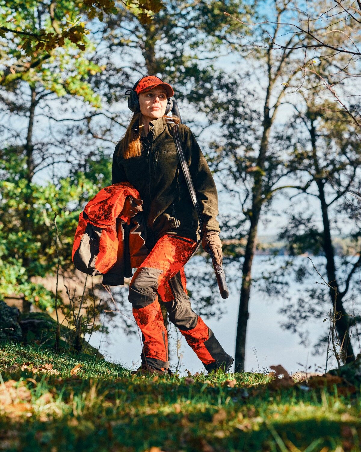 Pinewood Fleecejacke Damen Fleecejacke Finnveden günstig online kaufen