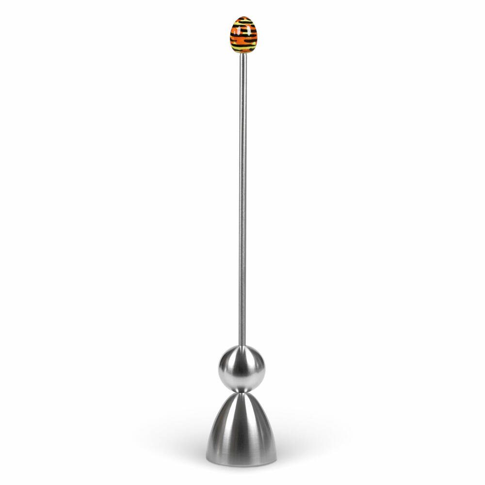 Eierköpfer Clack Keramik Edition 1 Tiger