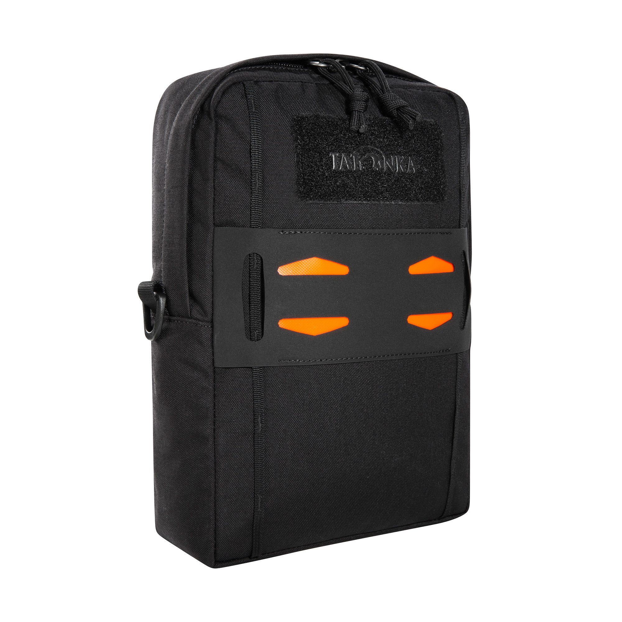 TATONKA® Aufbewahrungstasche Side Pocket 4l BC Rucksack-Seitentasche