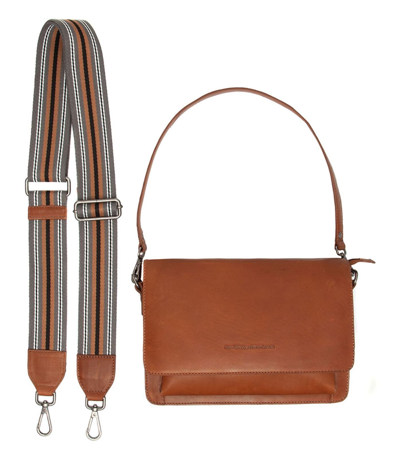 The Chesterfield Brand Schultertasche