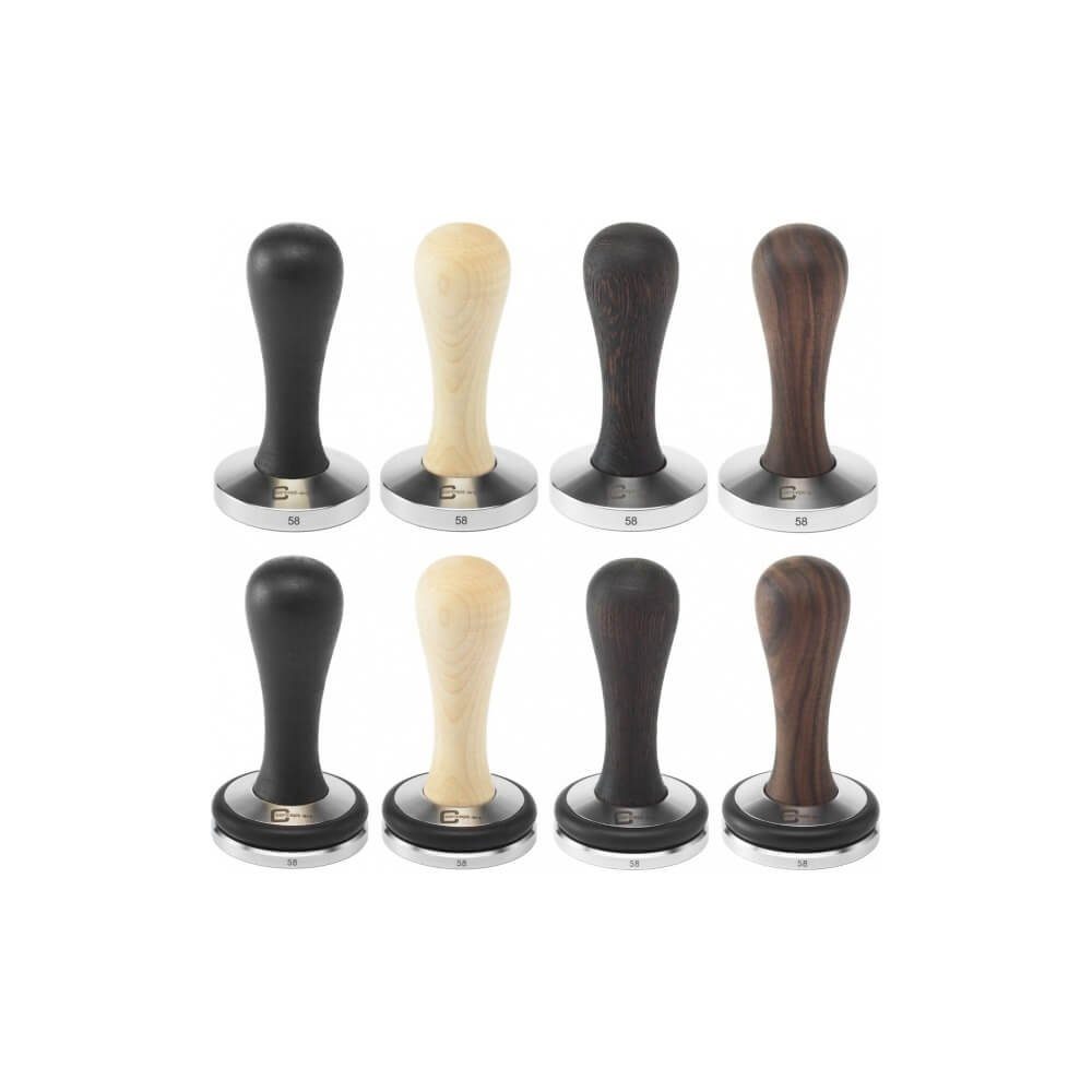 Edelstahl Art Concept Tamper Concept-art 50 Tamperbasis mm