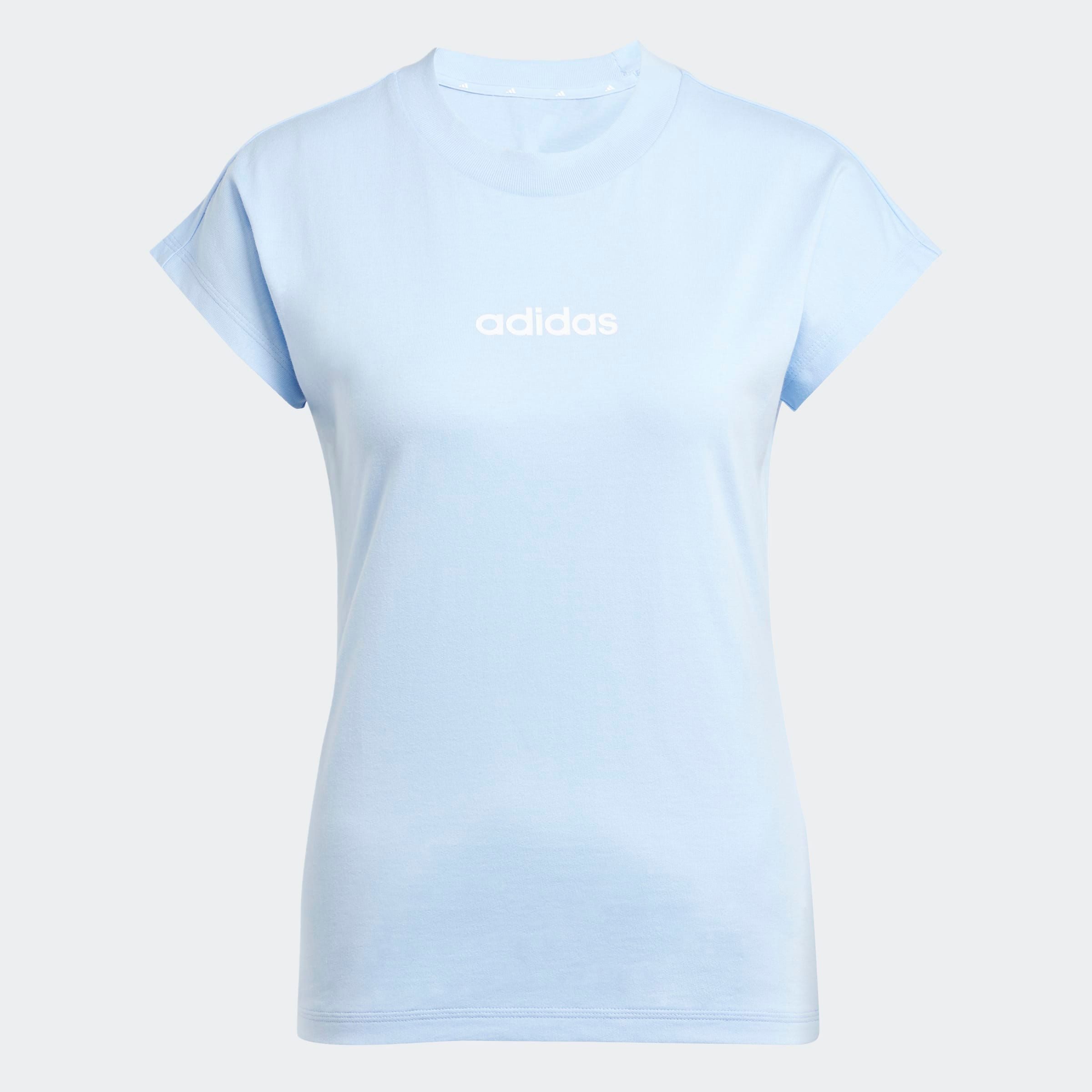 T-Shirt W LIN SJ T