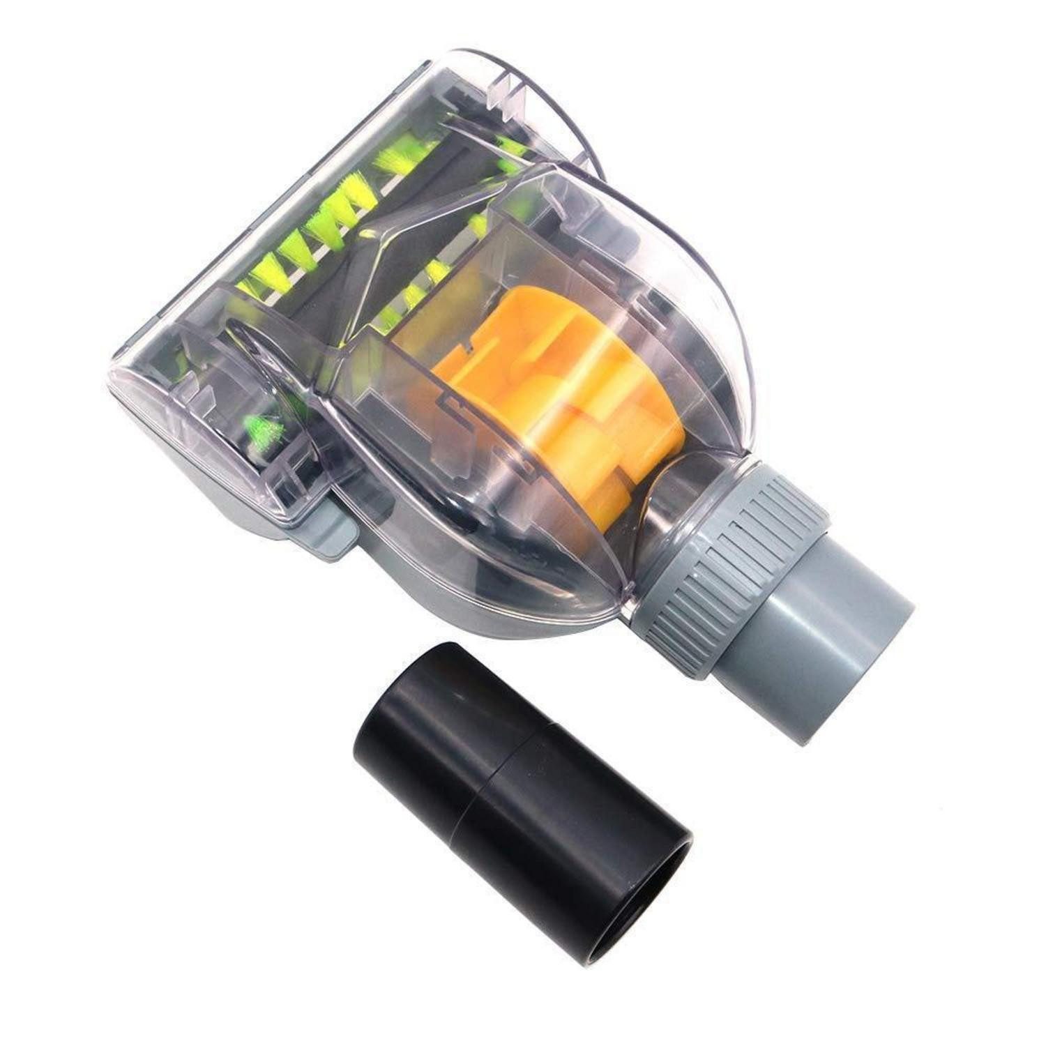 LuxusKollektion Mini-Turbobürste Mini Turbo Bodenbürstenwerkzeug 32/35mm
