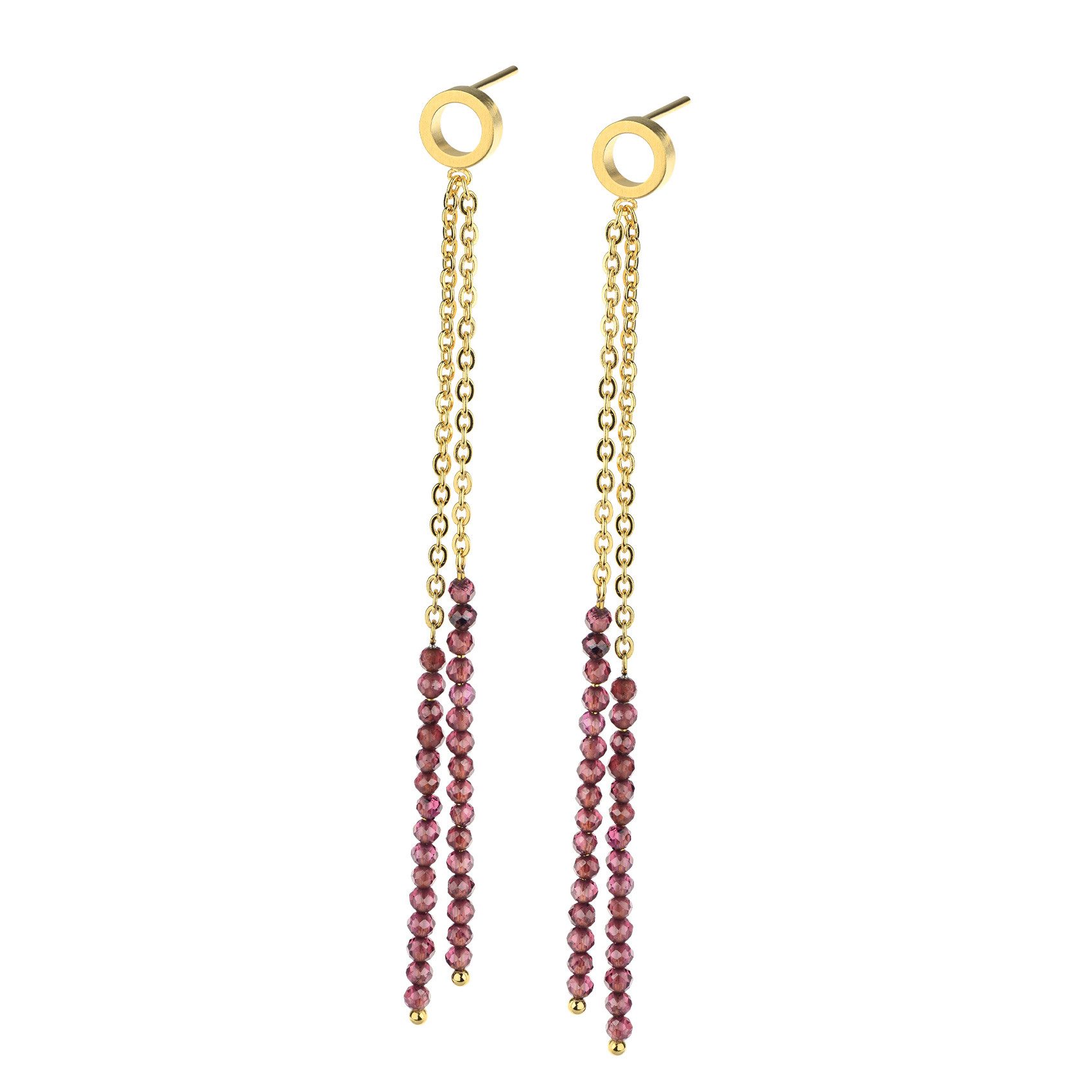 Ernstes Design Ohrring-Set Ernstes Design Серьги-гвоздики E704