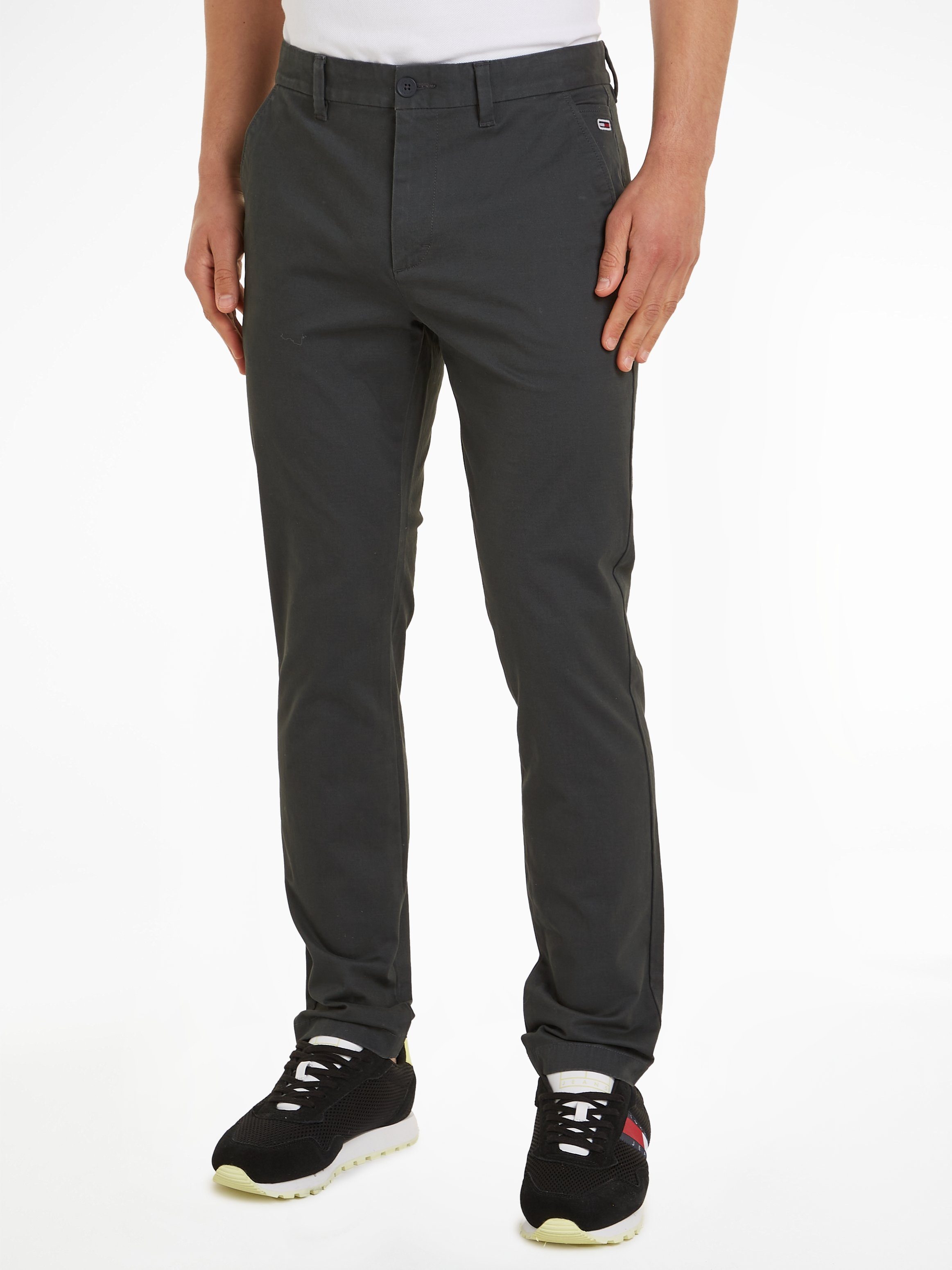 Tommy Jeans Chinohose TJM AUSTIN CHINO günstig online kaufen
