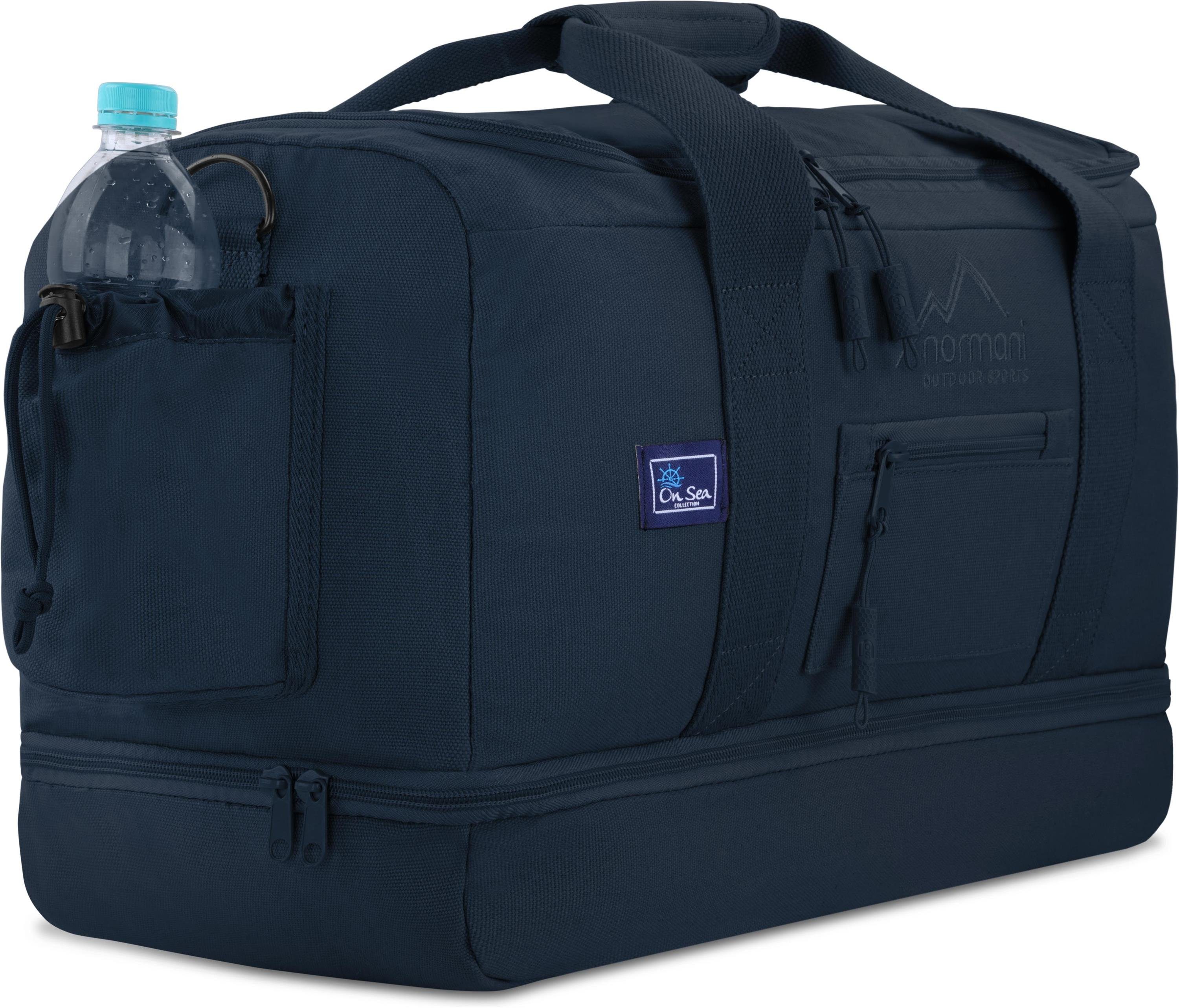 normani Umhängetasche Sport- und Reisetasche Alert, günstig online kaufen