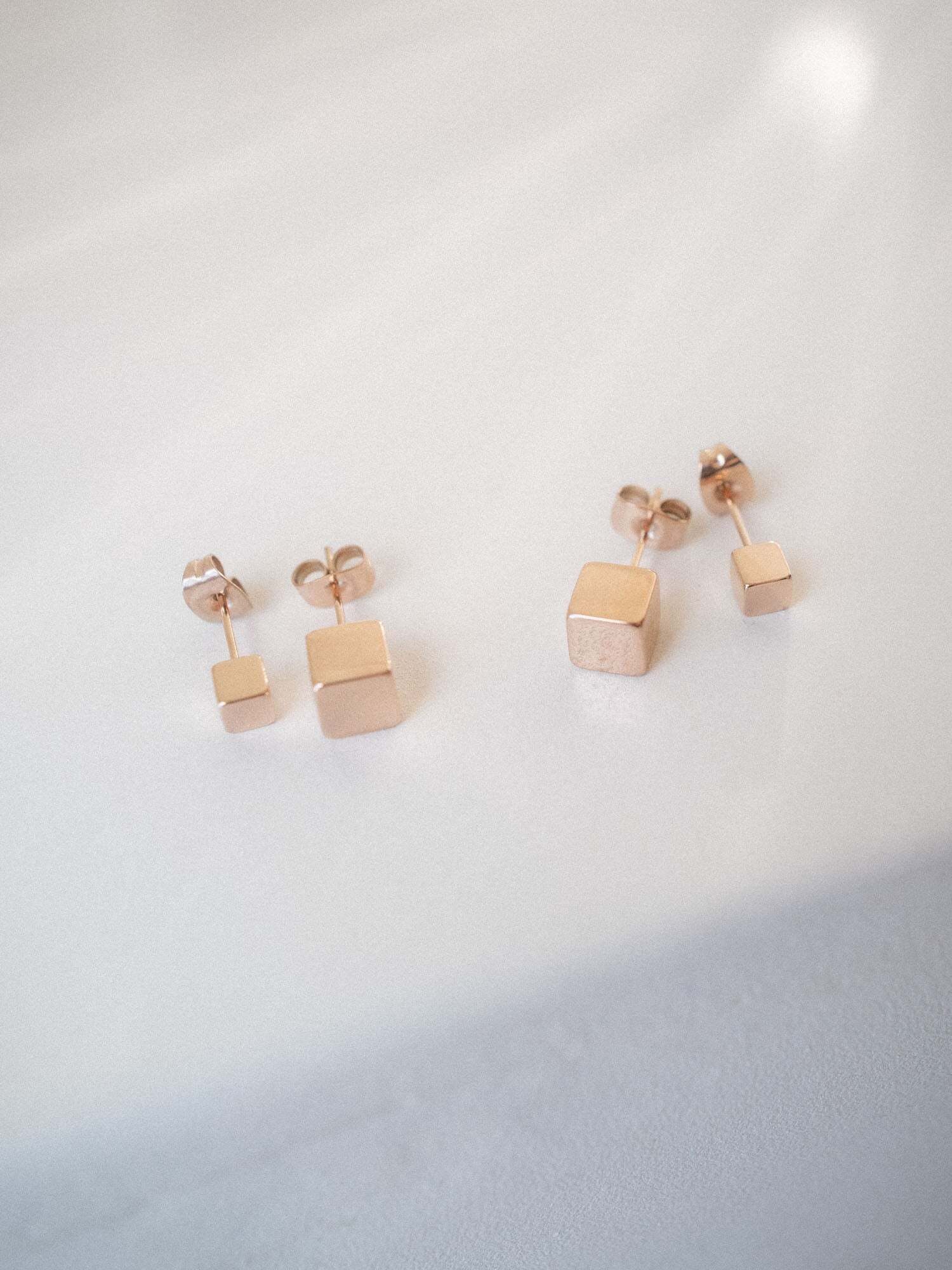 Purelei Paar Ohrstecker Dice günstig online kaufen