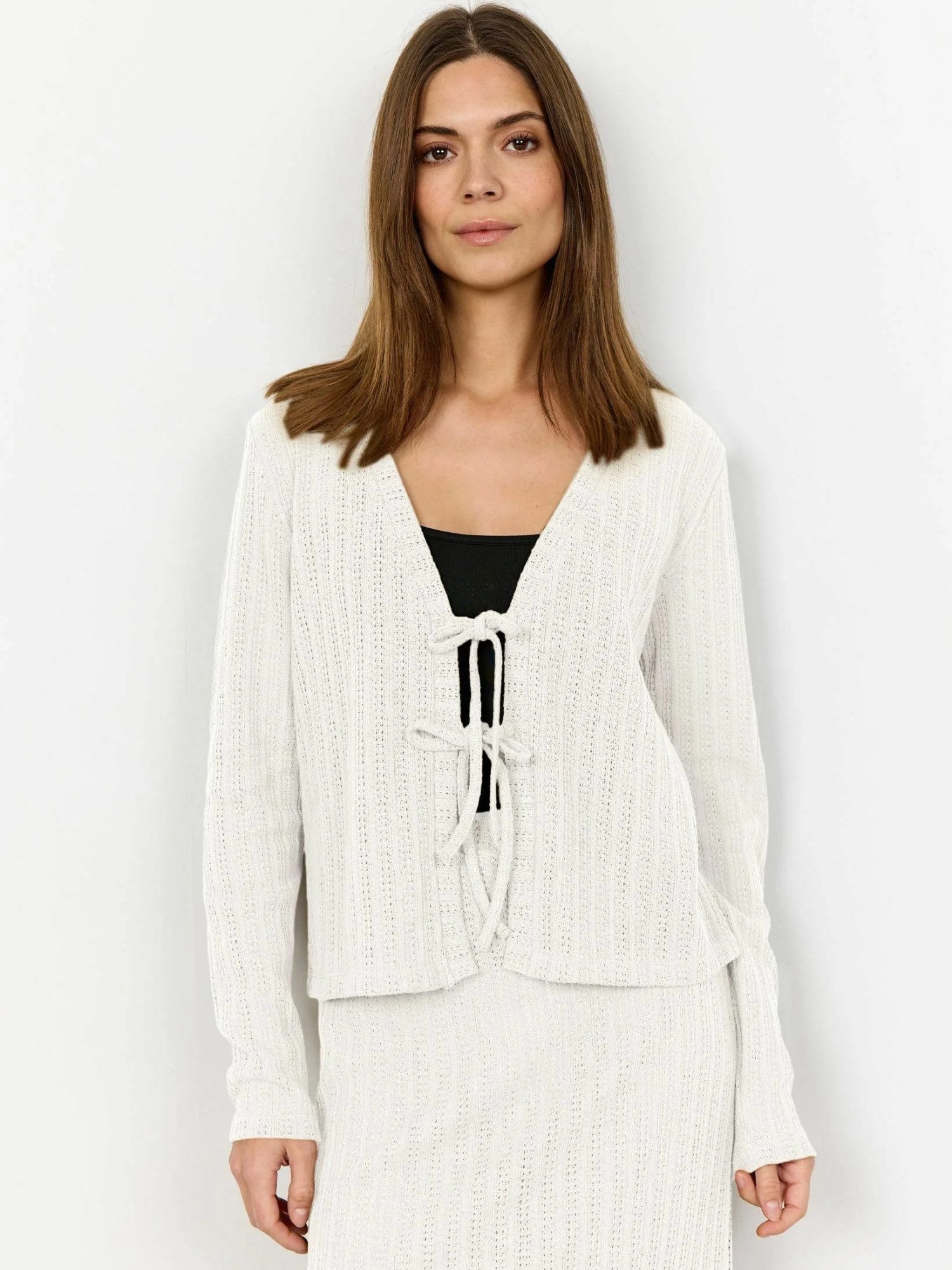 soyaconcept Cardigan Soya Concept Cardigan SC-SHONAS 3