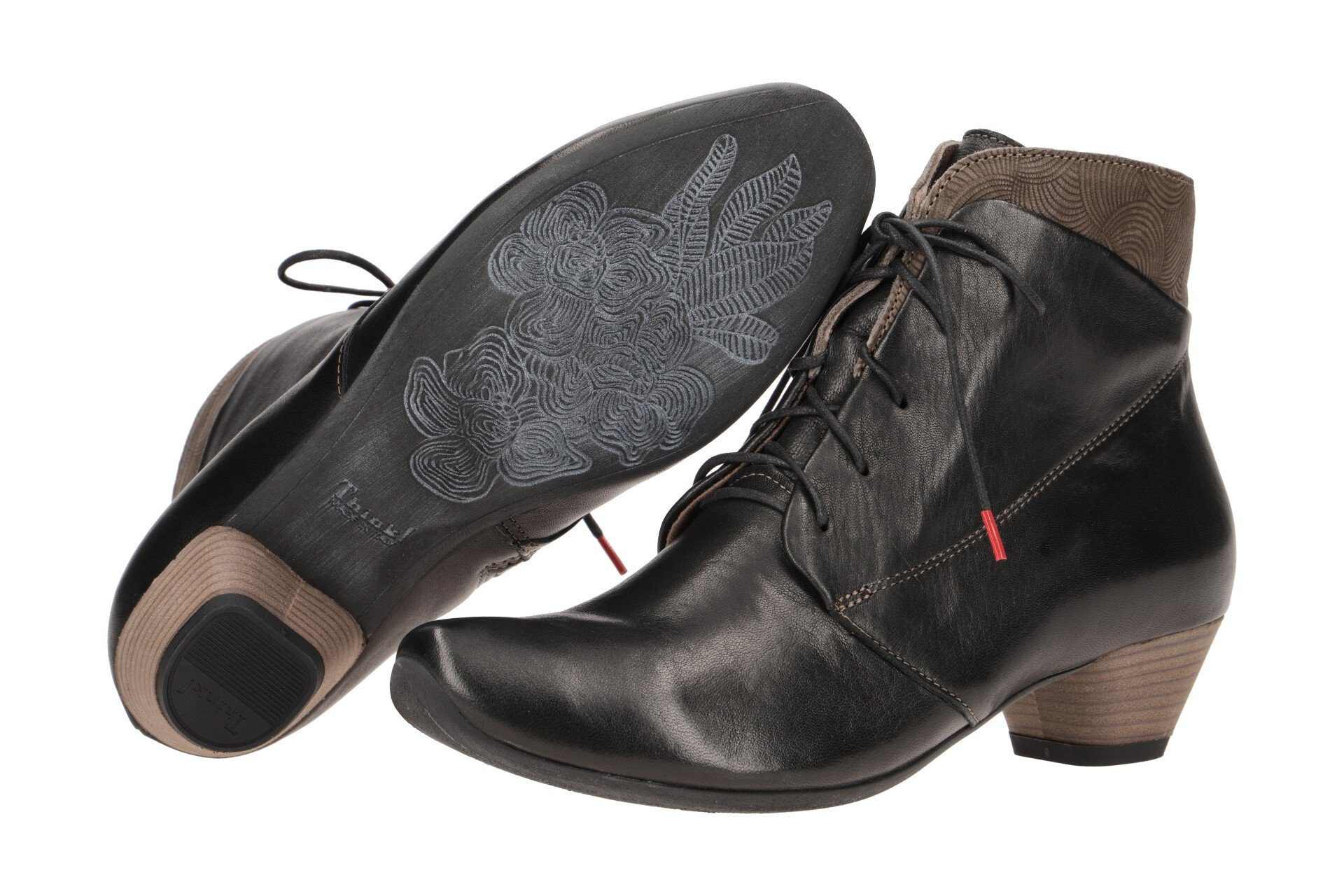 Think! 3-000409-0000 Stiefel