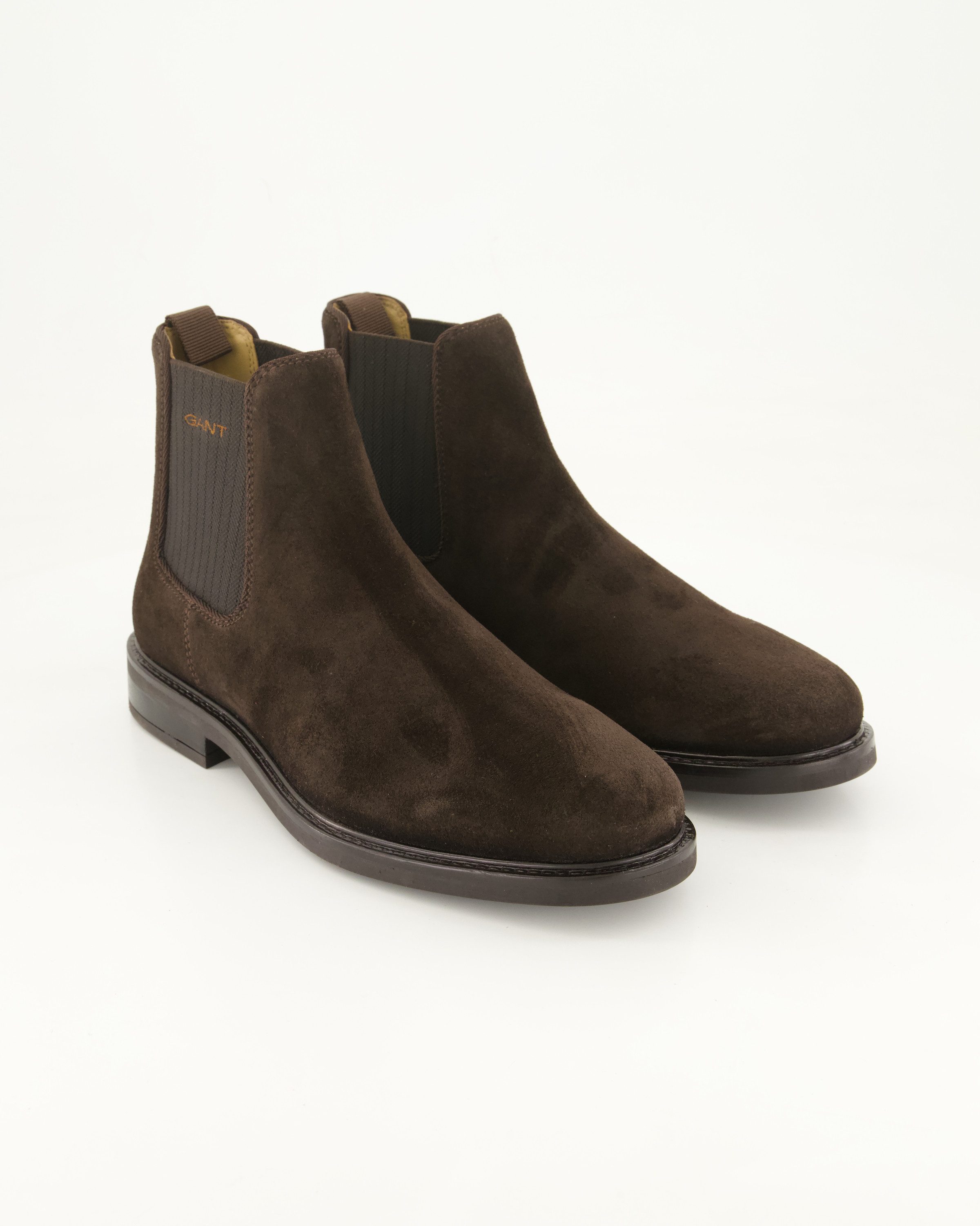 Gant St Fairkon Chelsea Boot Chelseaboots Obermaterial: Leder