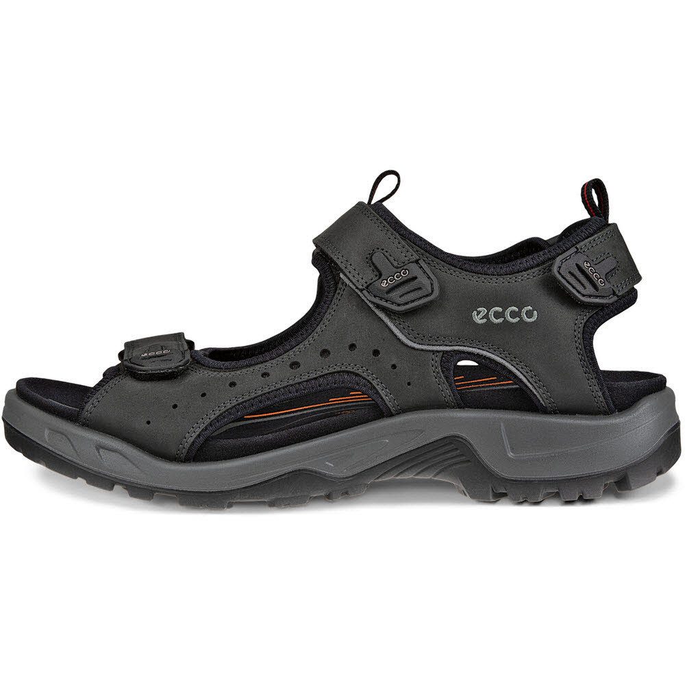 Ecco OFFROAD ANDES II M Outdoorsandale – Bild 2 von 4
