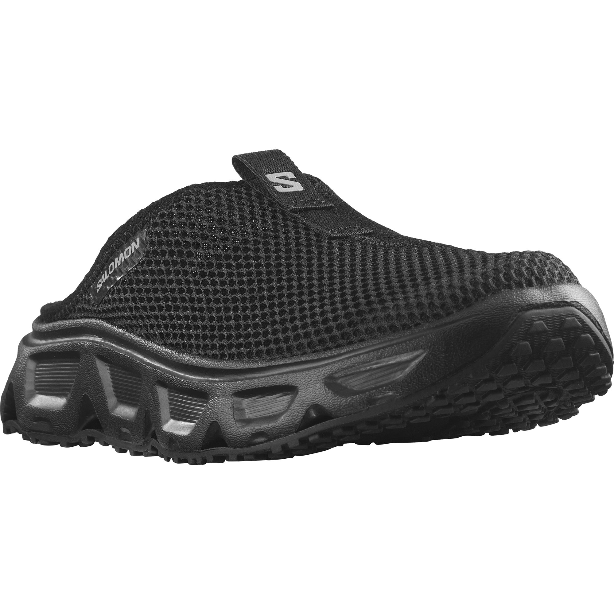 Salomon REELAX SLIDE 6.0 W Badesandale Erholungsschuhe günstig online kaufen