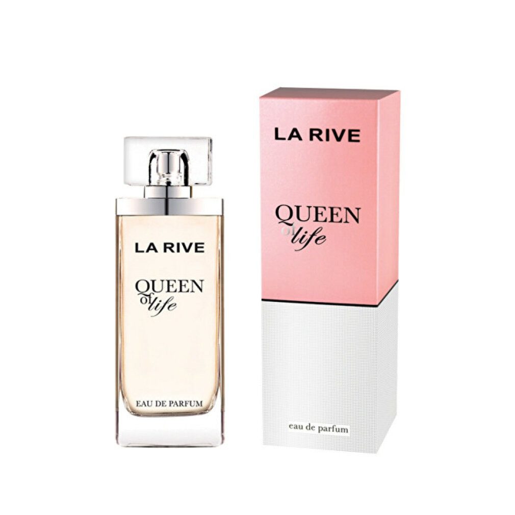 La Rive Eau de Toilette Queen of Life