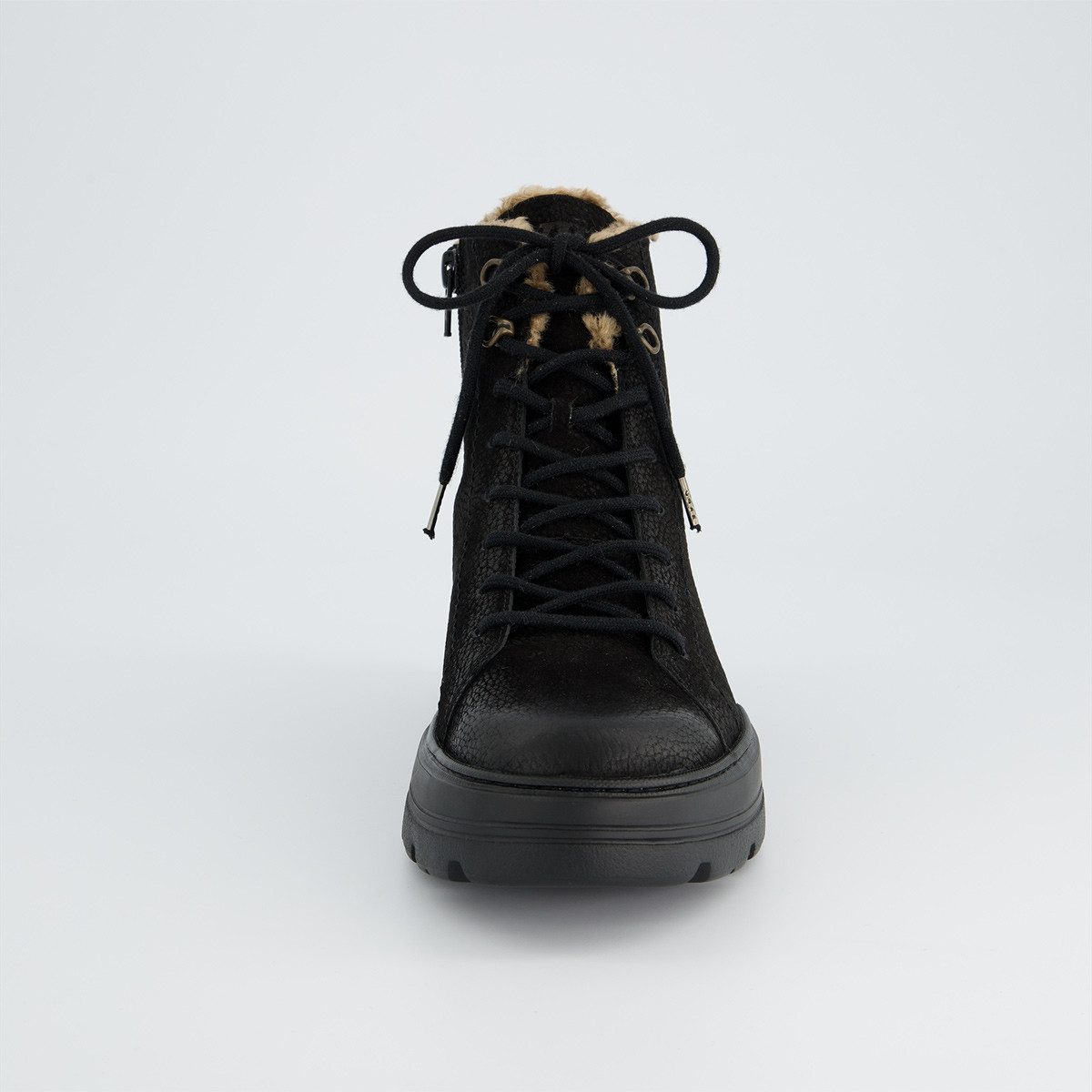 Paul Green Paul Green 5497-030, Warmfutter, Boots, Schwarz, Damen Wintersti günstig online kaufen