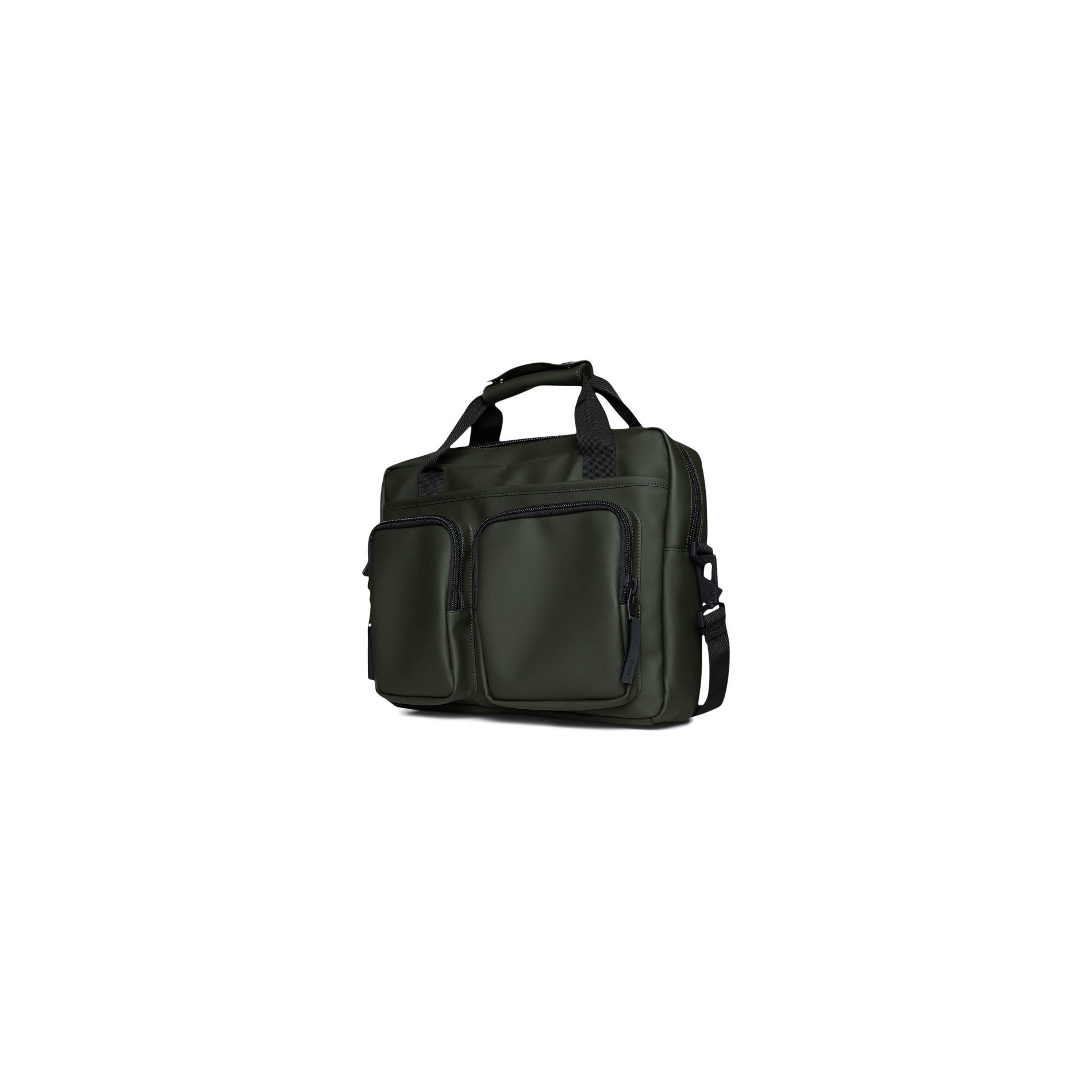 Rains Laptoprucksack Texel Tech Bag W3 günstig online kaufen
