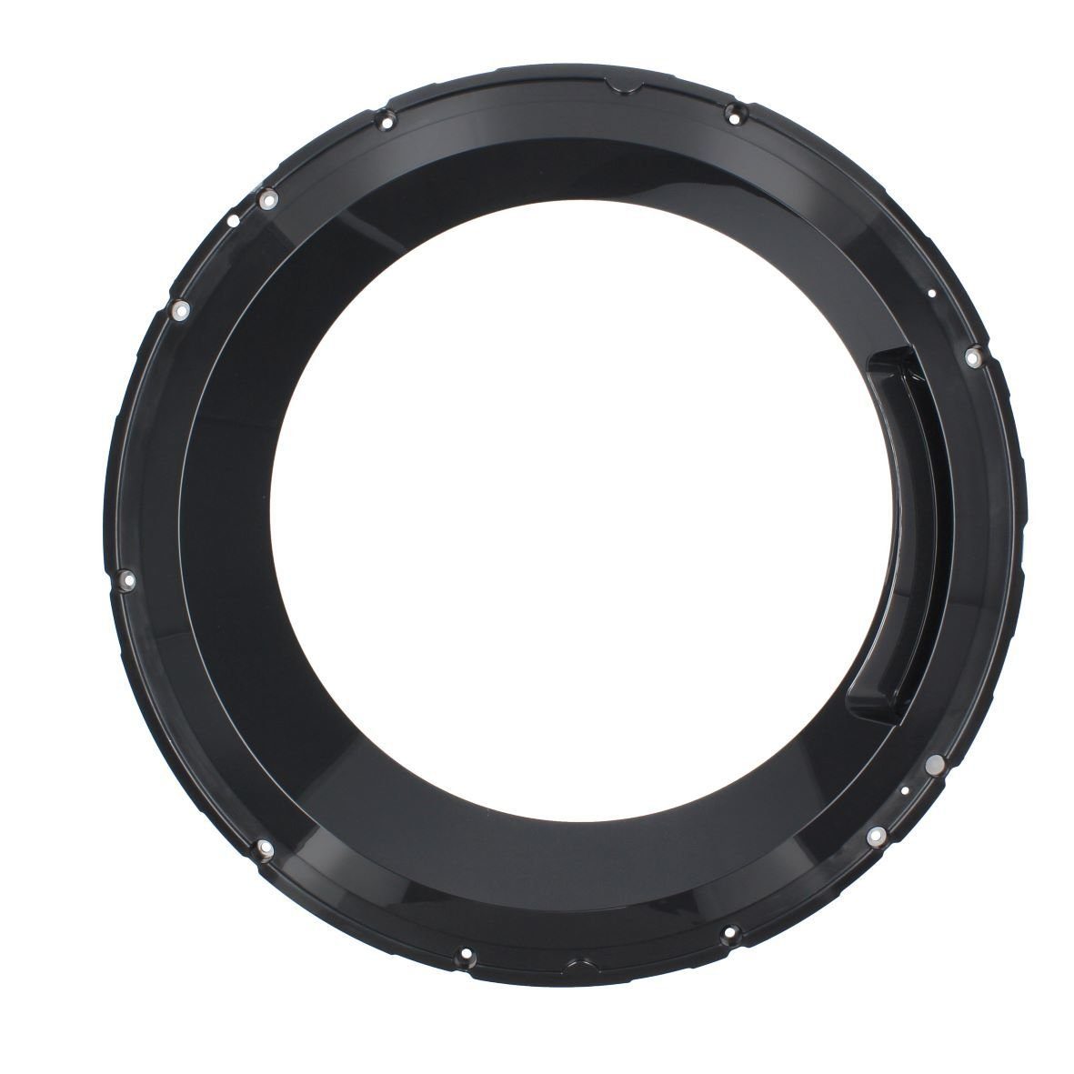 easyPART Montagezubehör wie BOSCH 11007005 Türring SIEMENS 11007005, Waschmaschine
