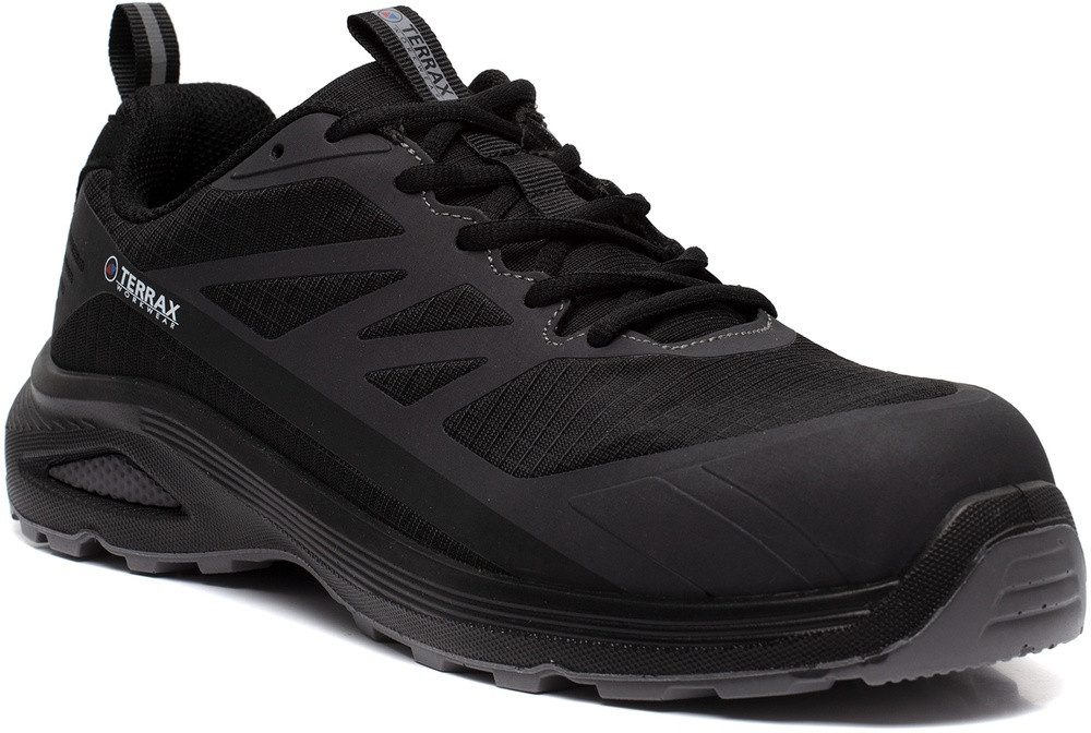 Terrax Workwear S3 Sicherheitsschuh Sicherheitsschuh