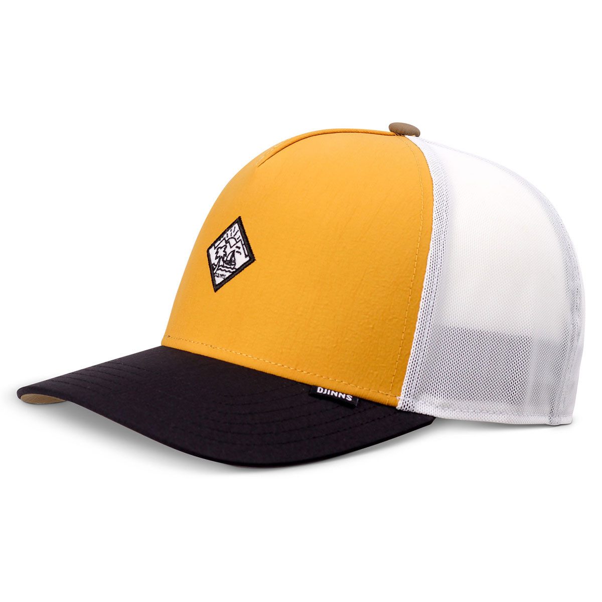 Djinns Trucker Cap New HFT MoBeSea (kein Set)