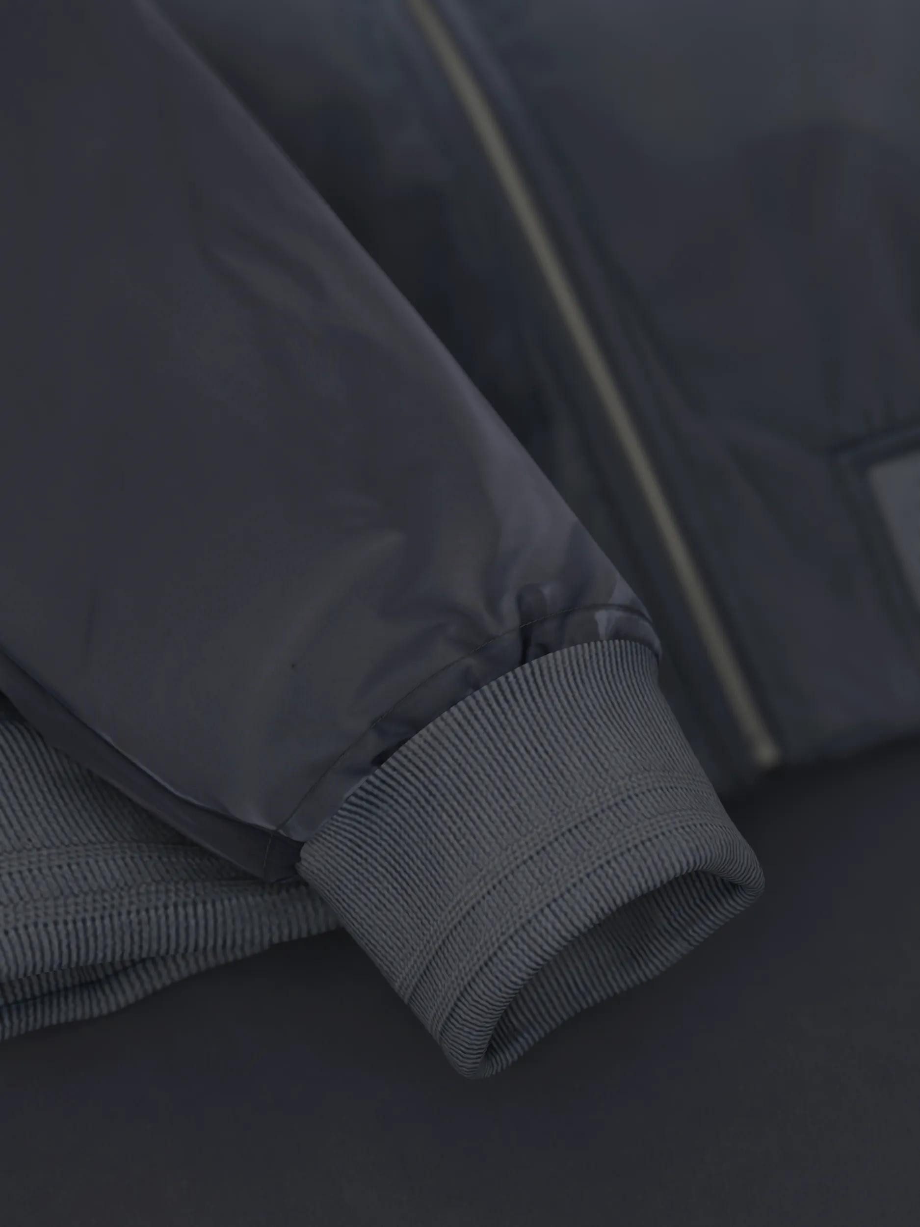 JOOP! Bomberjacke Arik Regular fit mit Stehkragen – Bild 5 von 5