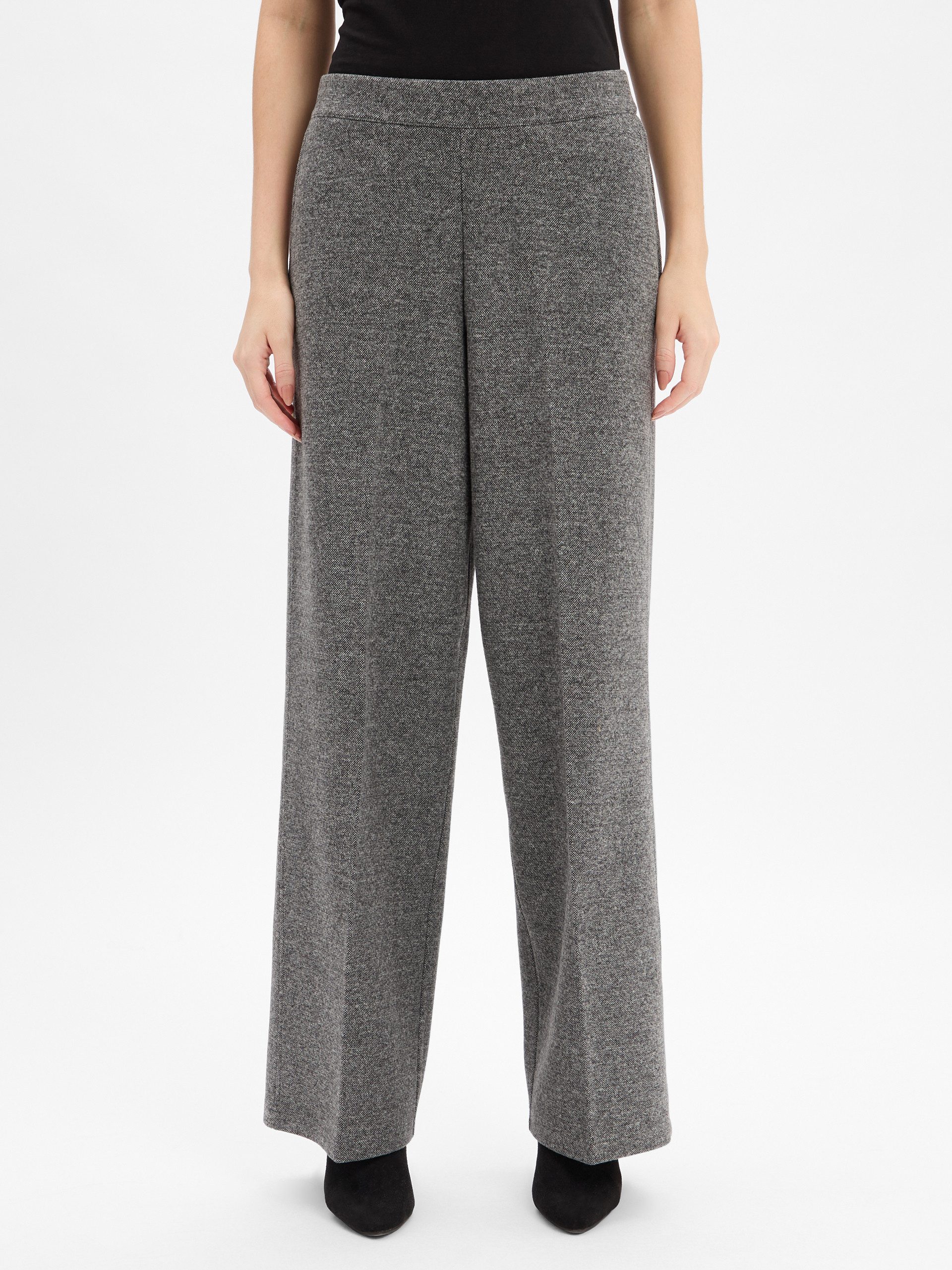 Marc O'Polo Bundfaltenhose