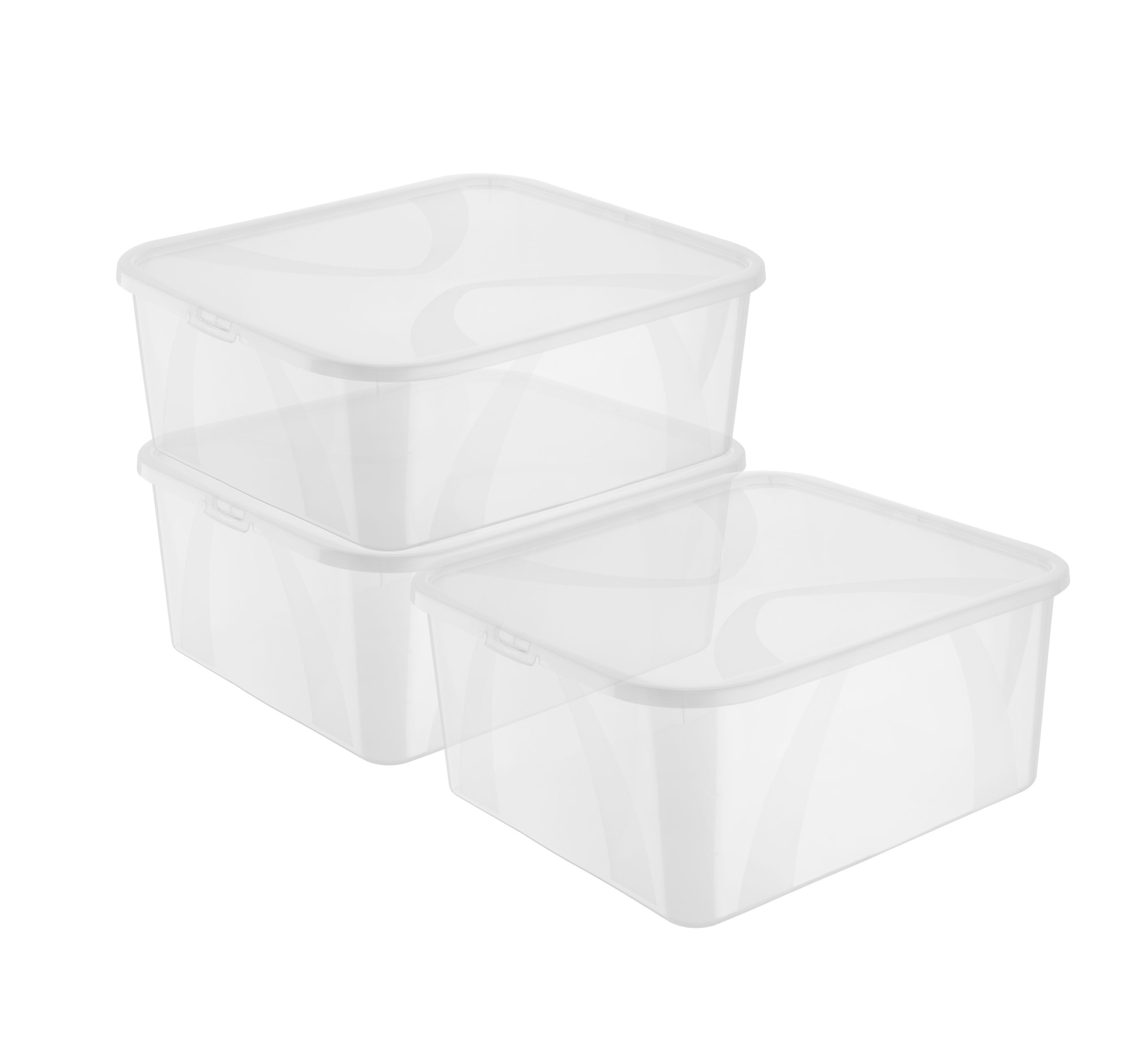 Stapelbox