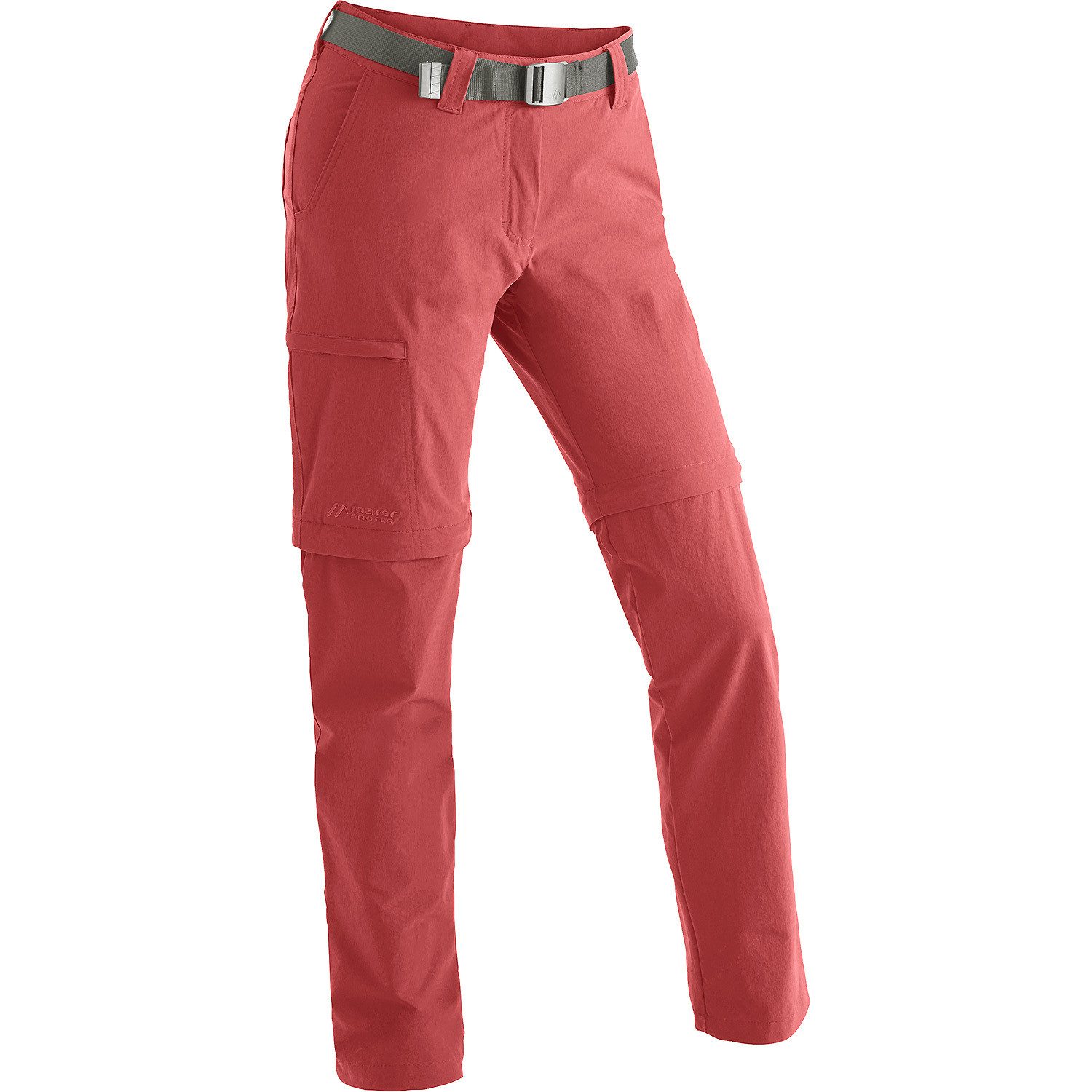 Funktionshose Zip Off Hose Inara slim zip