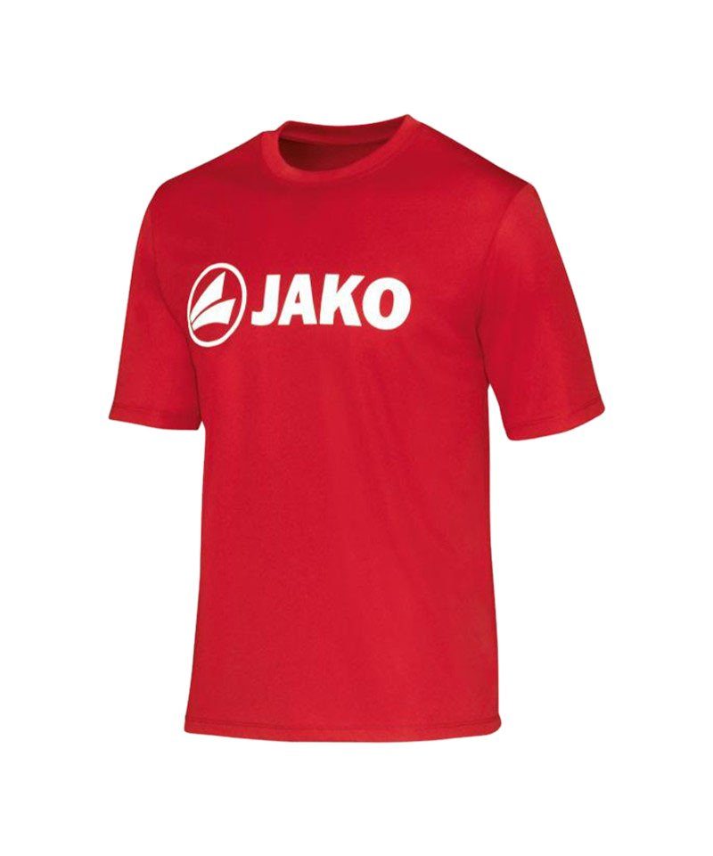 Promo Funktionsshirt default Jako T-Shirt rot T-Shirt