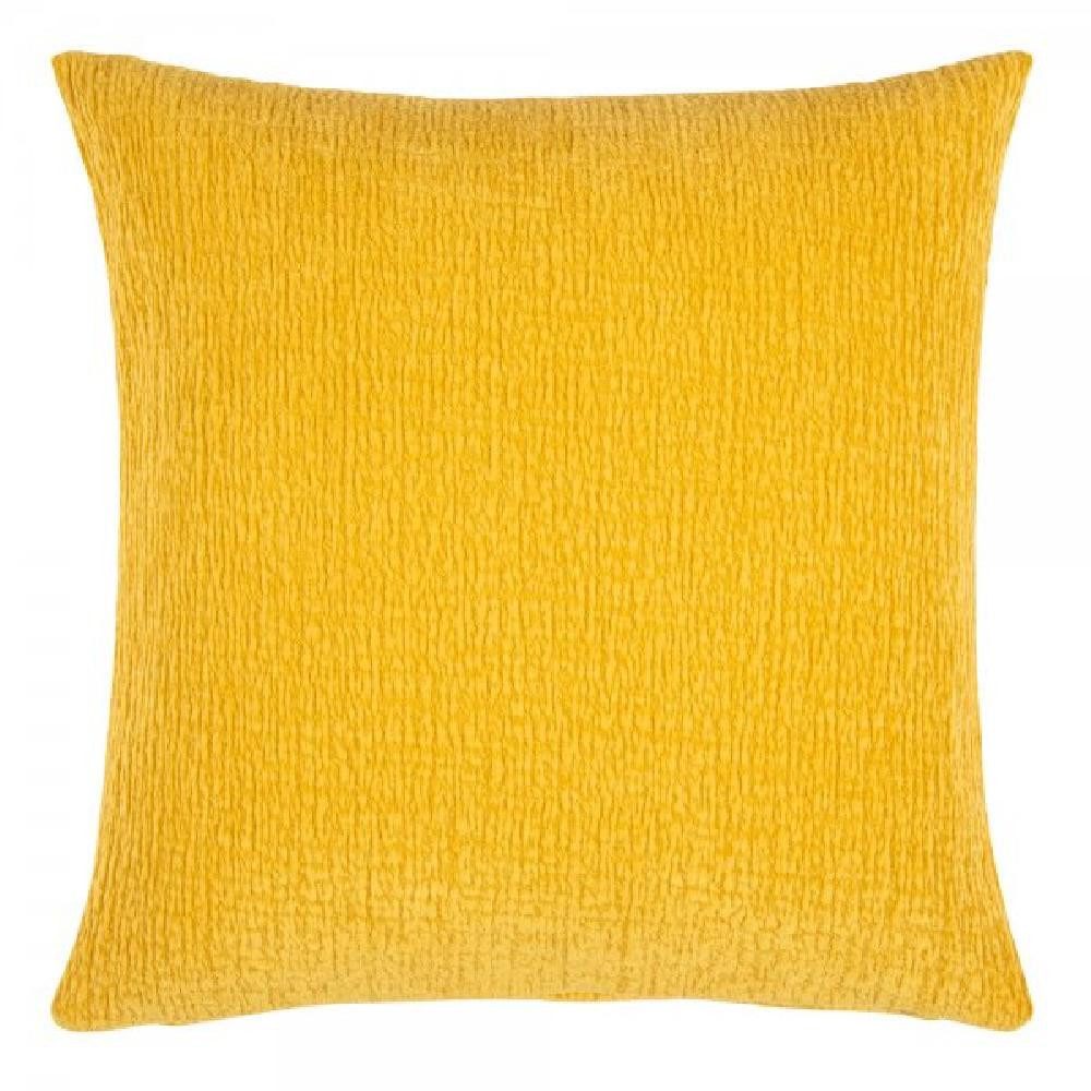 PAD Kissenhülle Kissenhülle Fashion Mustard (50x50cm)