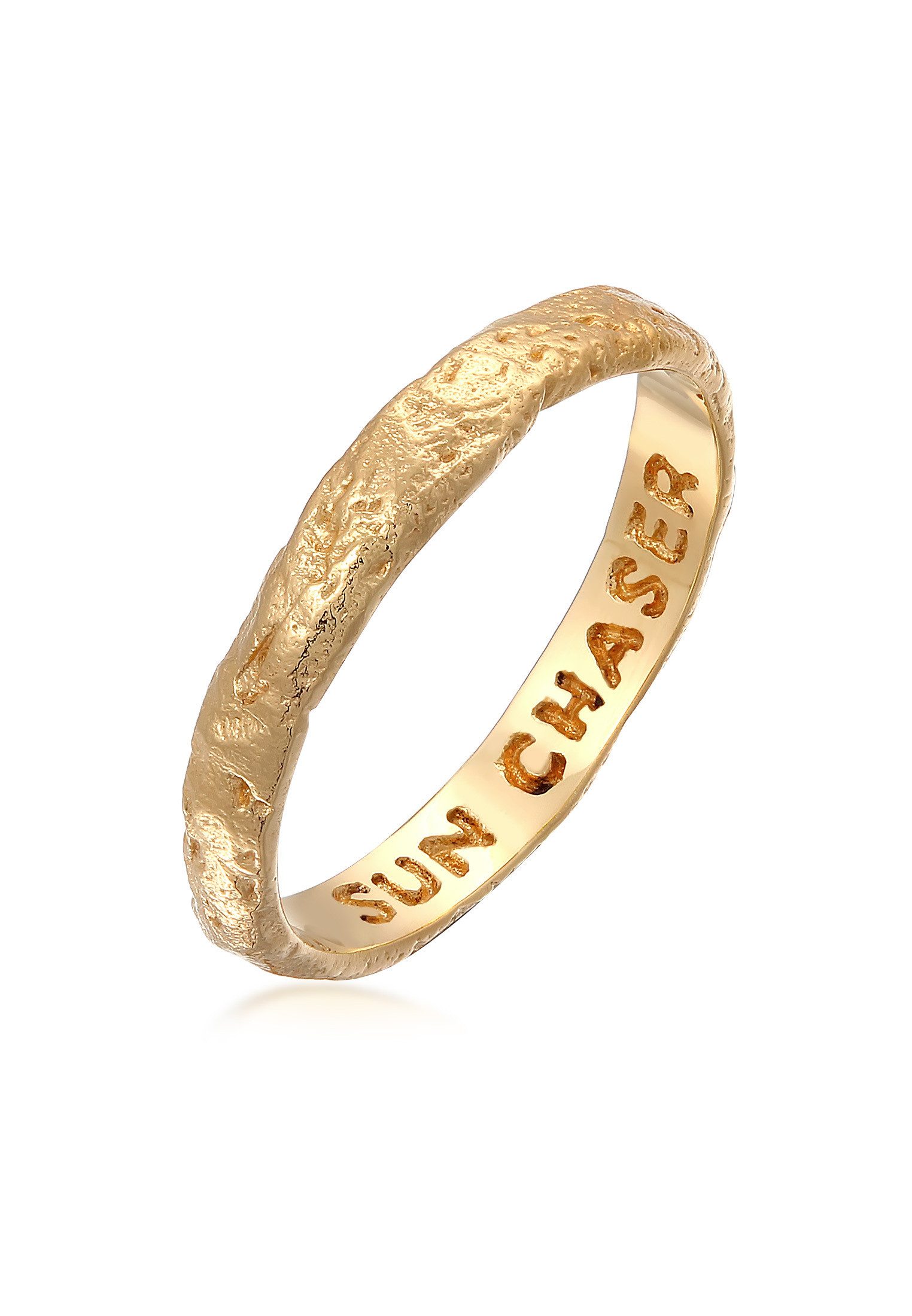 HAZE & GLORY Silberring Bandring - günstig online kaufen