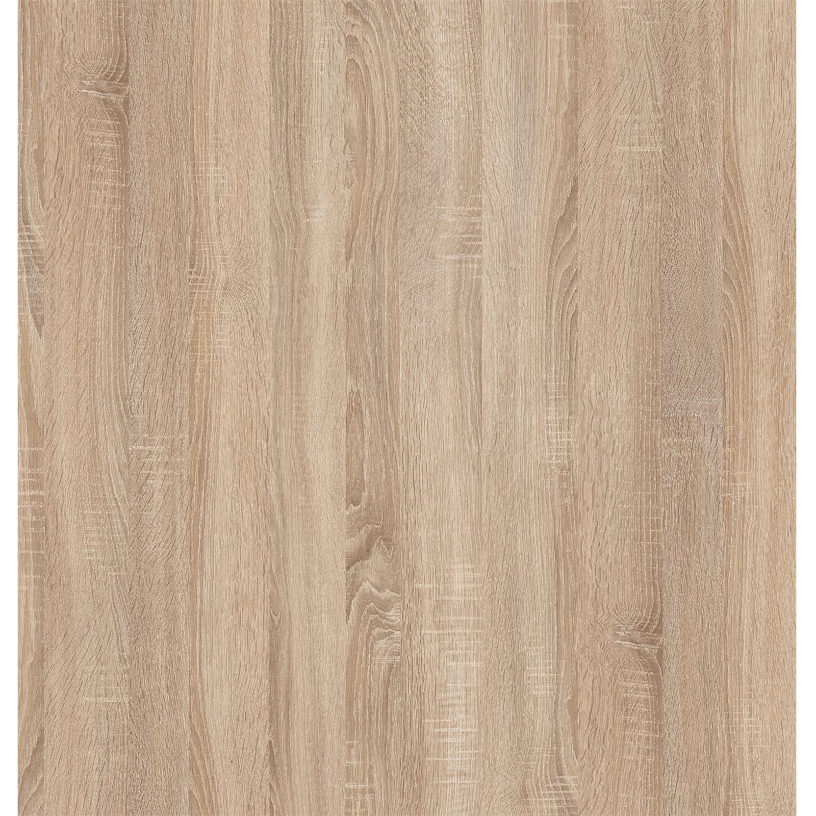 CARO-Möbel Lowboard LENNI, Couchtisch Lowboard Sofatisch 100 cm breit mit Farbauswahl