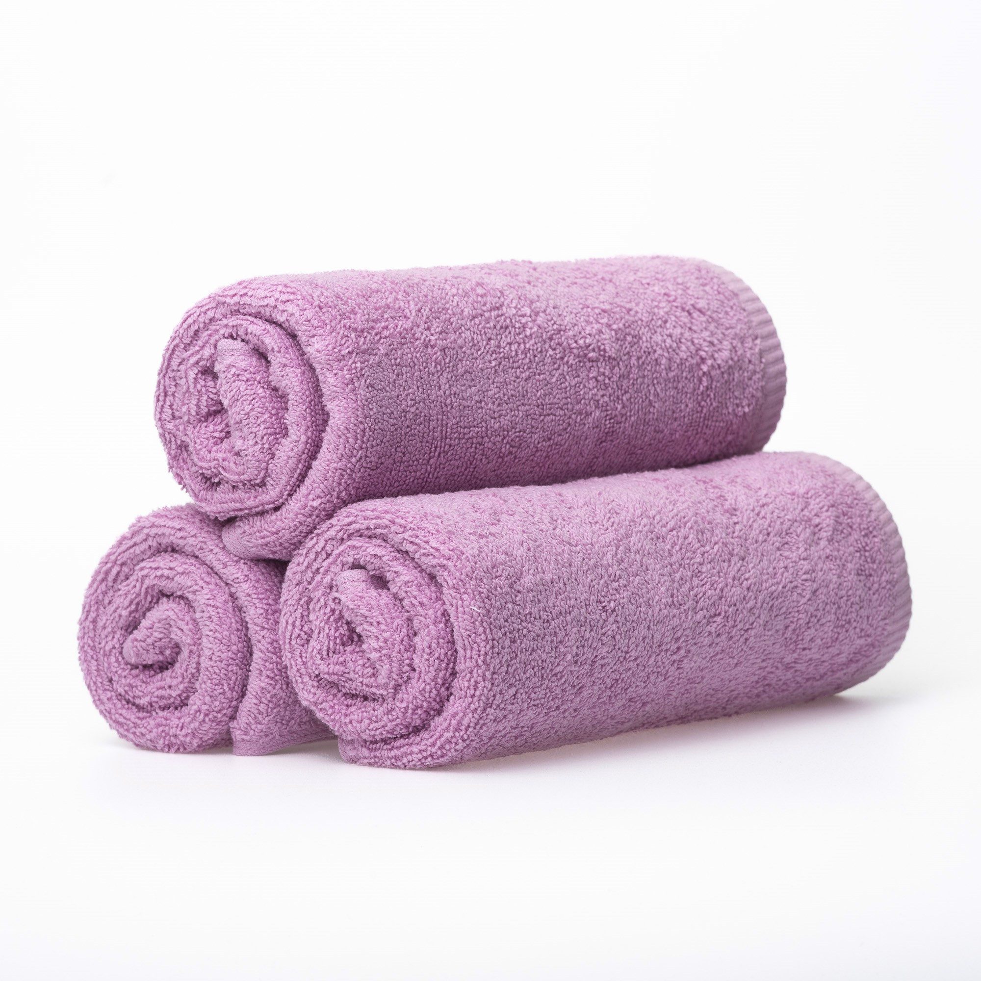 MatratzenL.A.B® Handtuch Set 500 g/m² Blauer günstig online kaufen