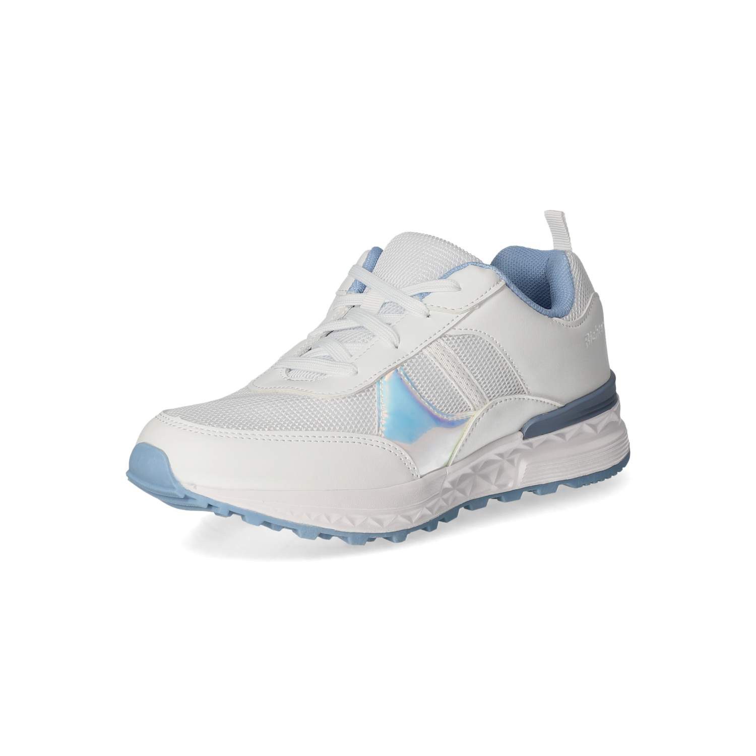 Richter Low Sneaker Sneaker