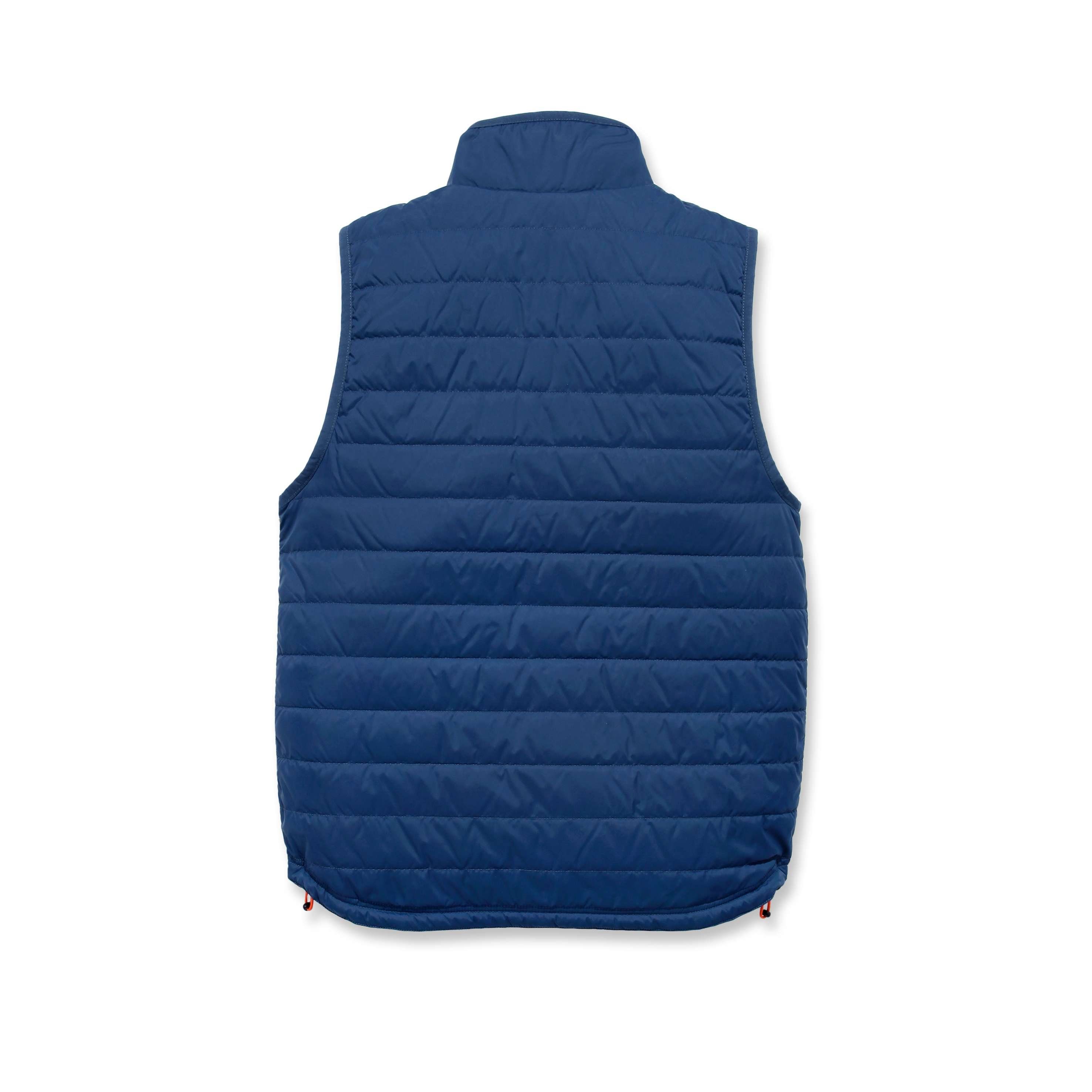 Carhartt Steppweste Carhartt GILLIAM VEST 102286 (1-tlg)