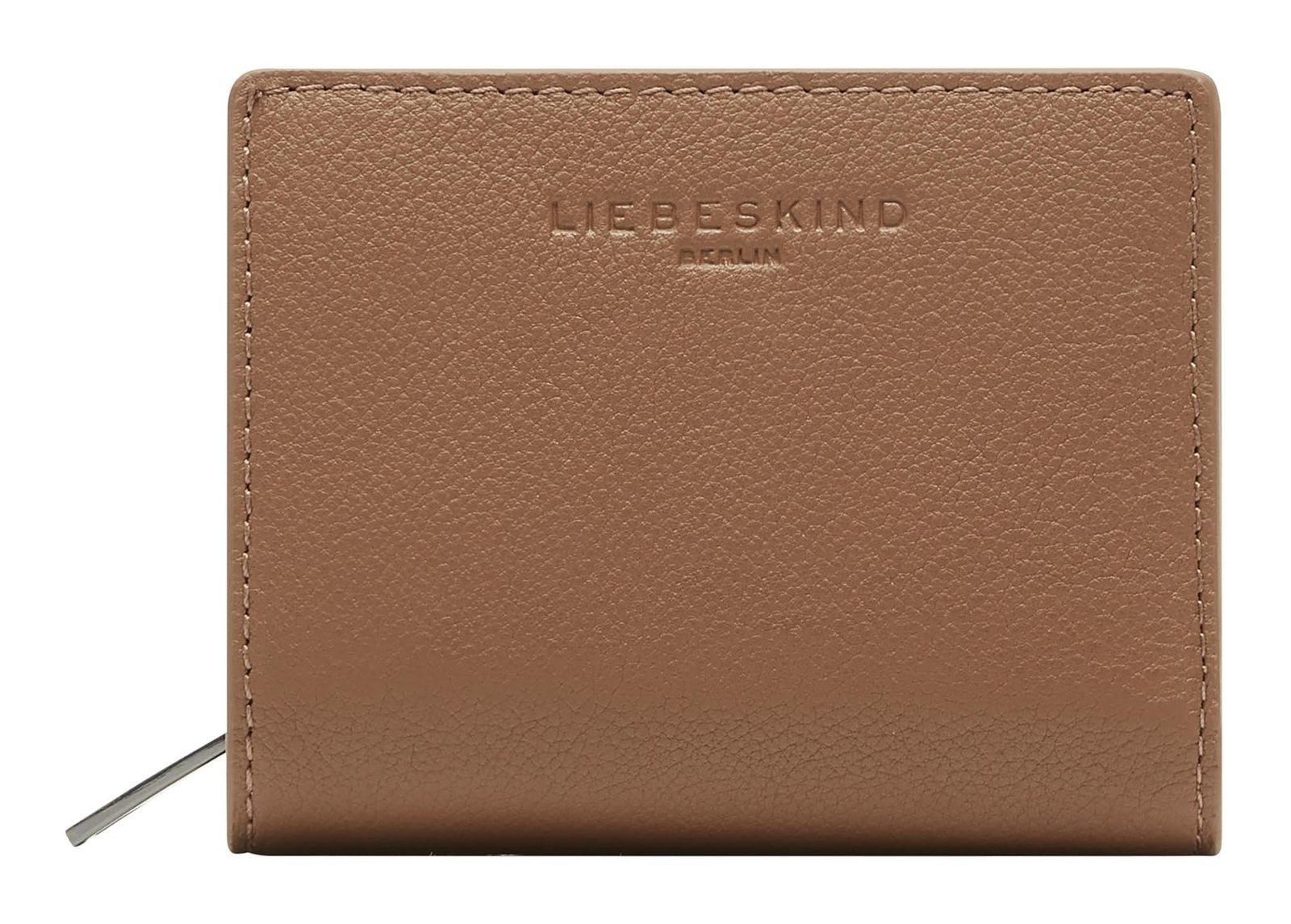 Liebeskind Berlin Geldbörse Thea Wallet, aus echtem Leder mit RFID-Blocker günstig online kaufen