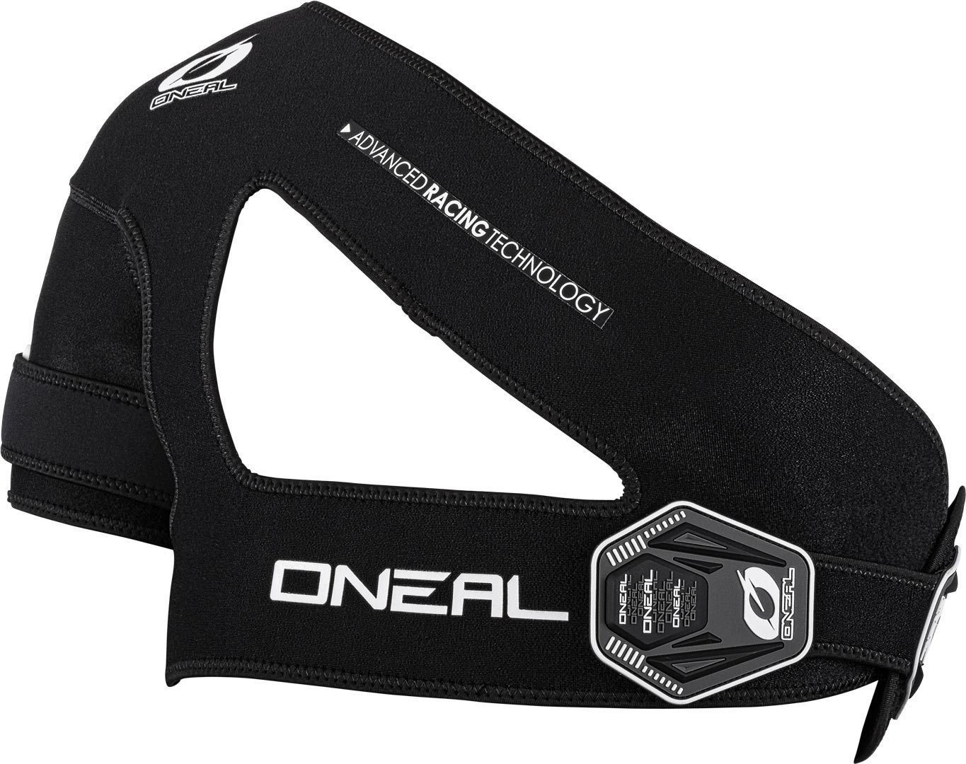 O’NEAL Hoodie O`Neal Schultergurt Atmungsaktiv