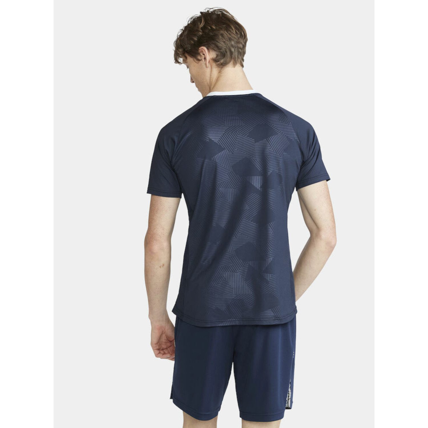 Craft Fußballtrikot Craft Herren Trikot PREMIER SOLID JERSEY M 1912757