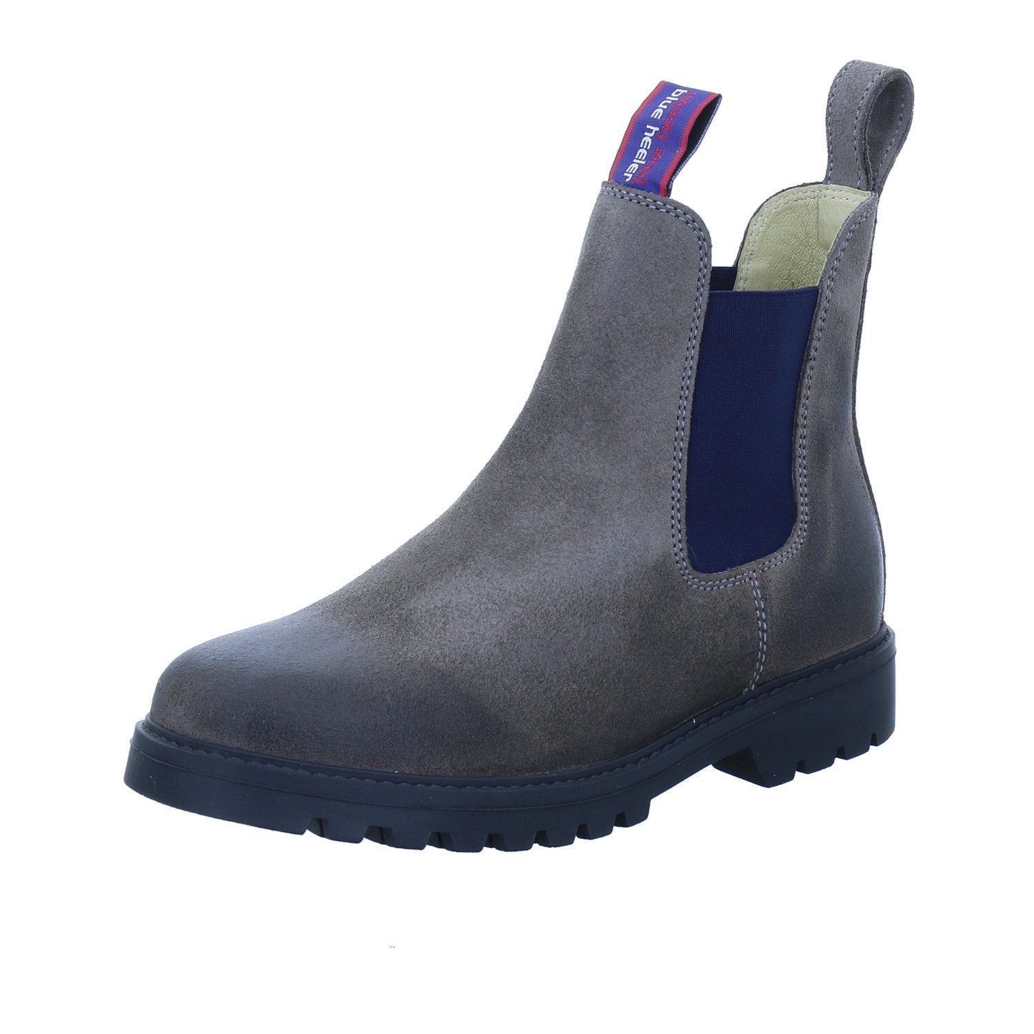 Blue Heeler Fraser raw Сапогиette