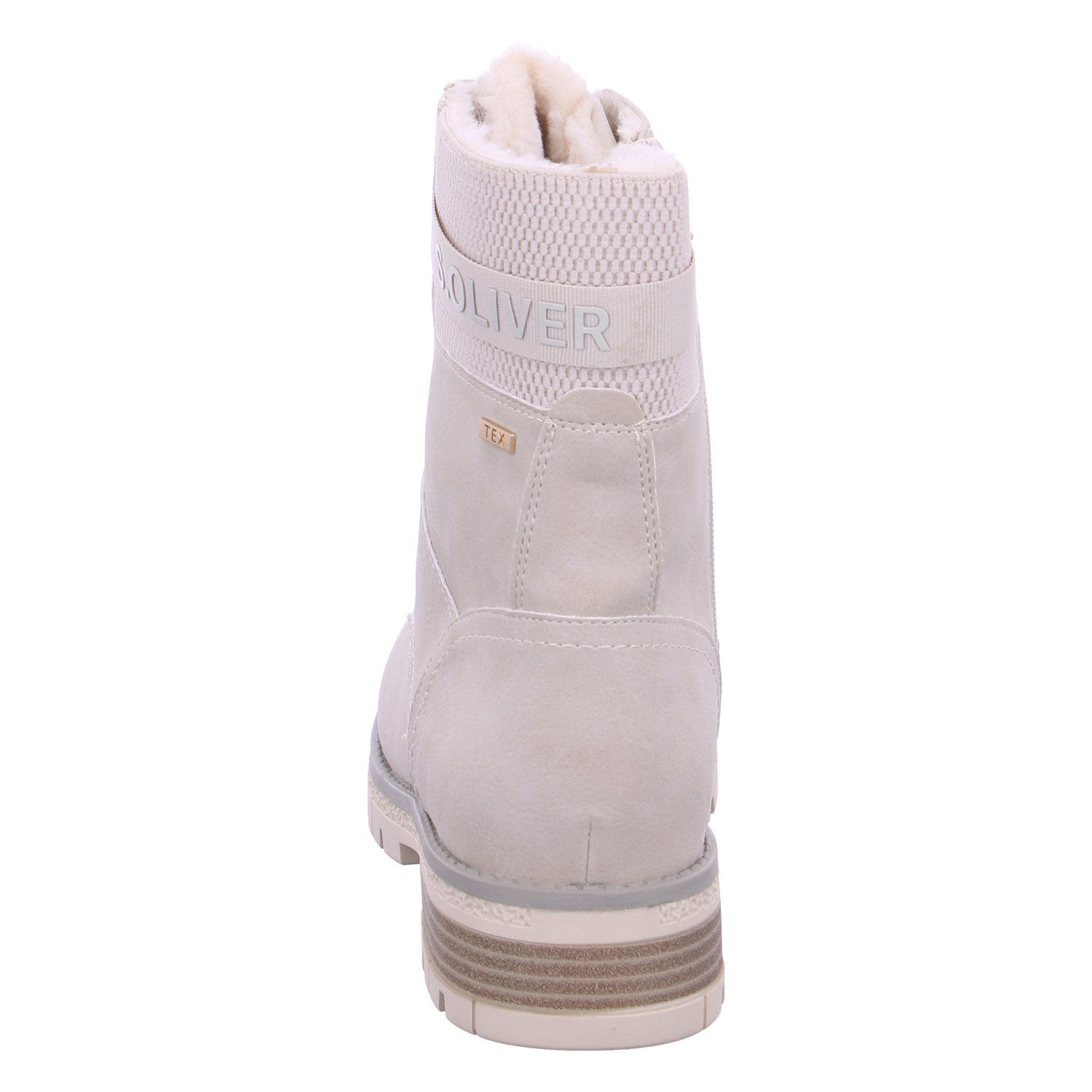 s.Oliver Schnürstiefel günstig online kaufen