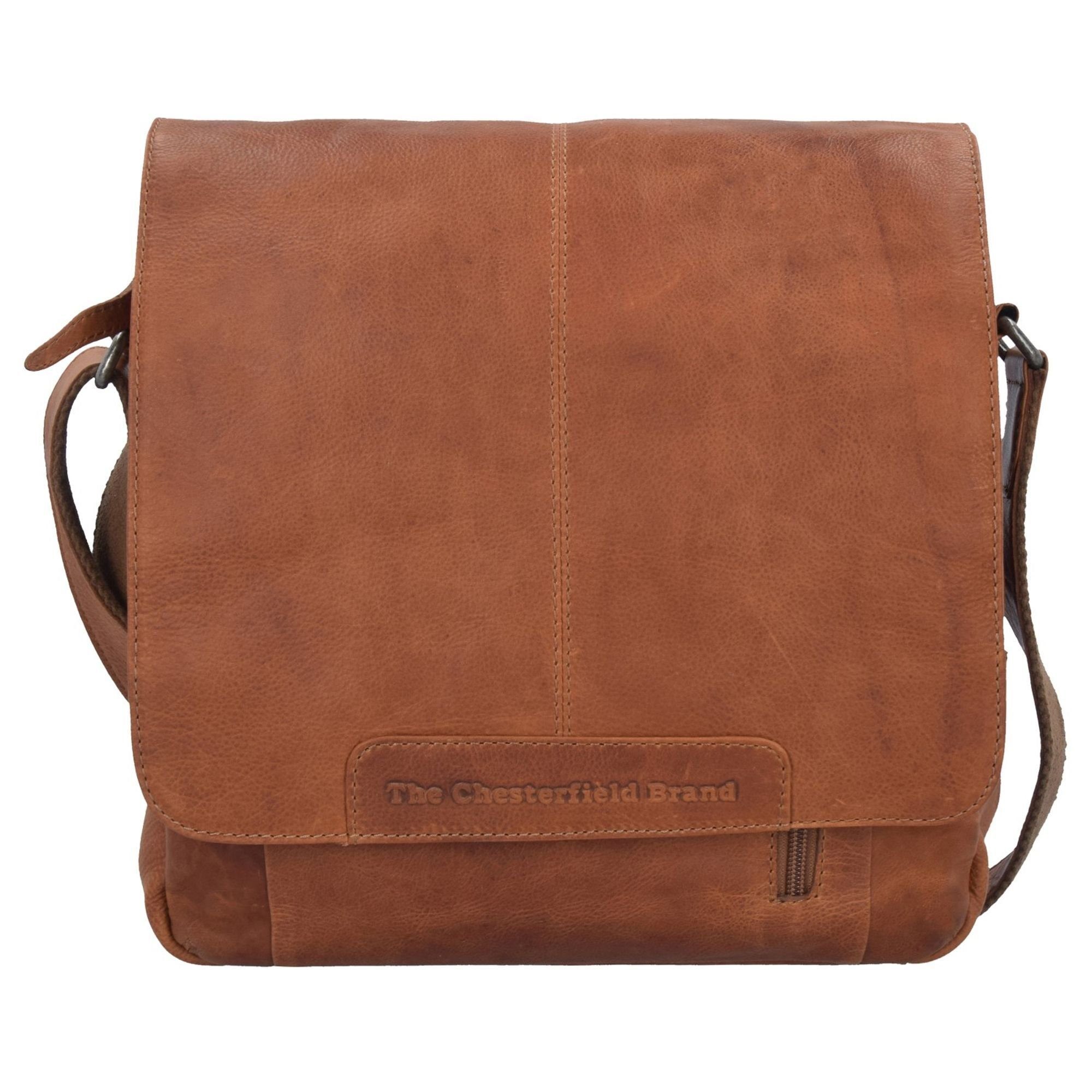 The Chesterfield Brand Umhängetasche Wax Pull Up, Leder günstig online kaufen