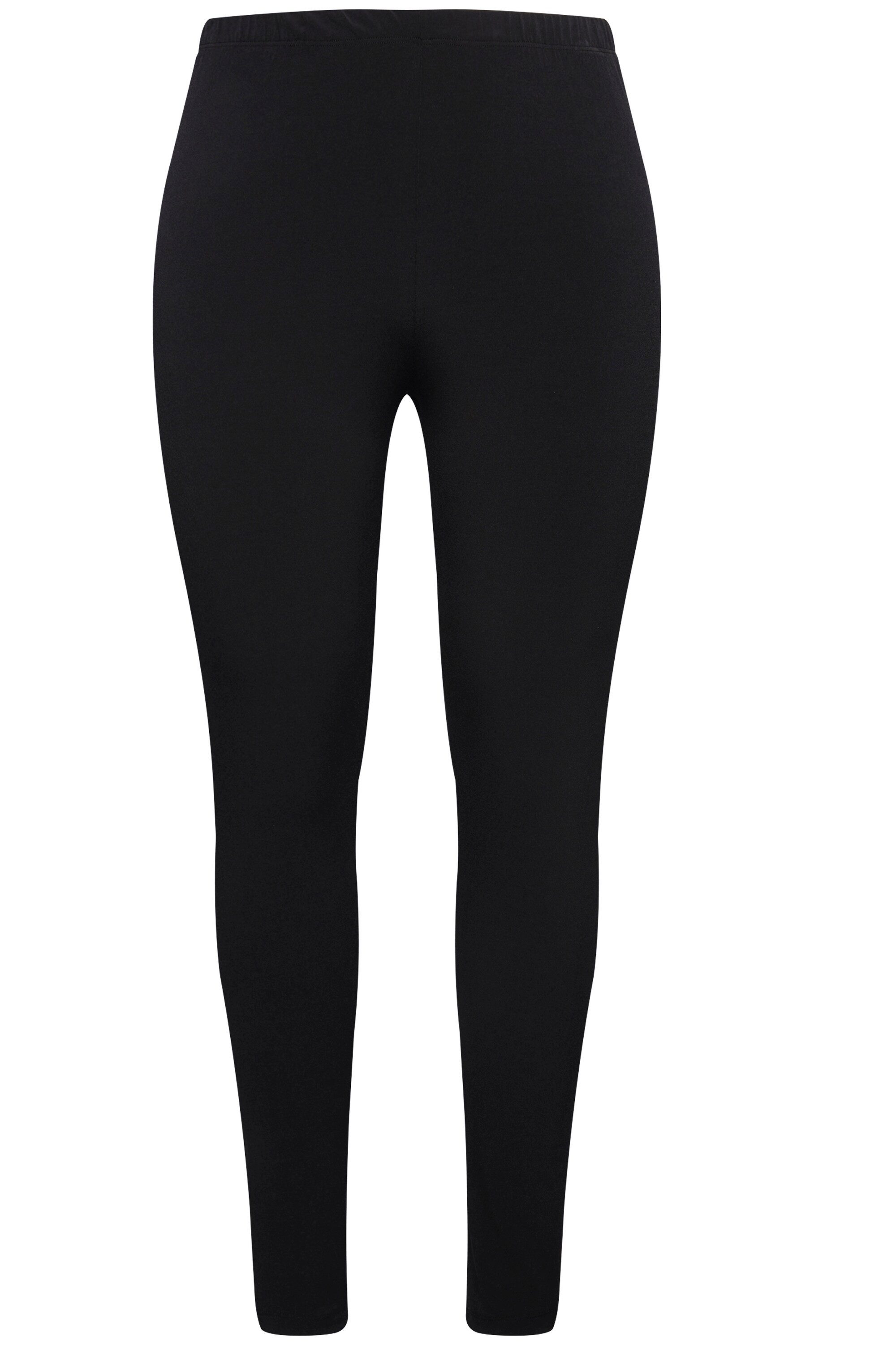 Ulla Popken Funktionshose Leggings High Waist günstig online kaufen