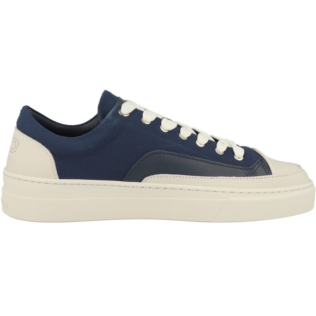 Filling Pieces Riviera Herren Sneaker Turnschuhe, Sportschuhe, Freizeitschuhe, Halbschuhe, Schnürschuhe