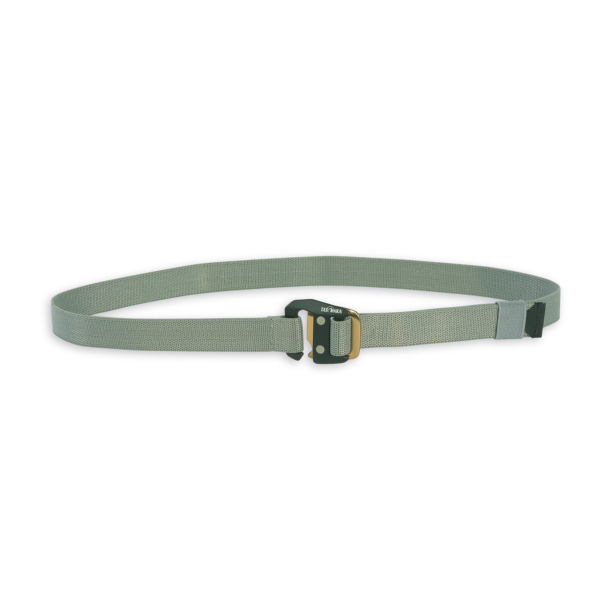 TATONKA® Stretchgürtel Stretch Belt 25mm Gürtel