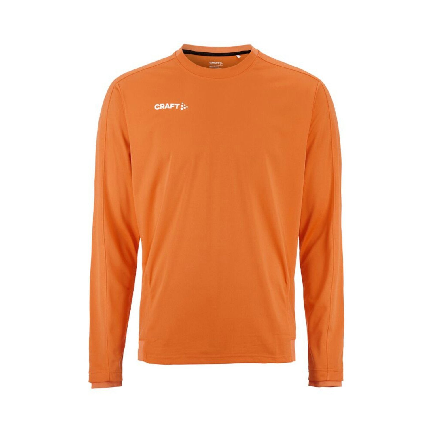 Craft Langarmshirt Craft Herren Langarmshirt EVOLVE 2.0 CREWNECK M 1915688