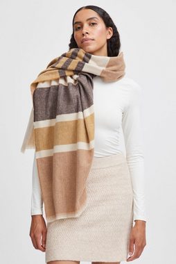 b.young Strickschal BAVIKKE SCARF - 20813979