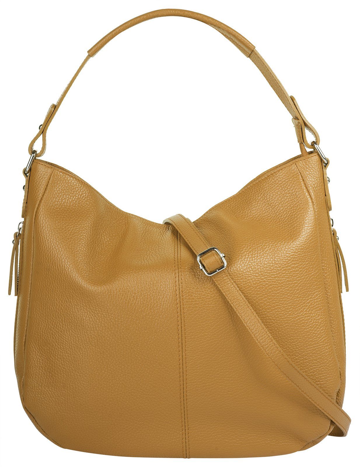 Cluty, echt Leder, Made in Italy